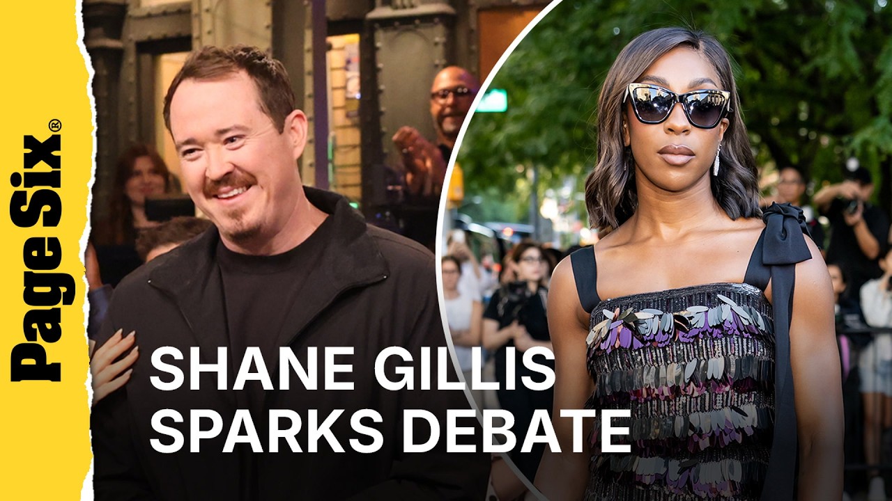 Shane Gillis' biggest controversies: 'SNL' backlash, 'racist' roast jokes & more