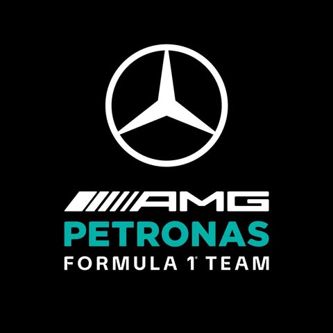 MercedesAMGF1
