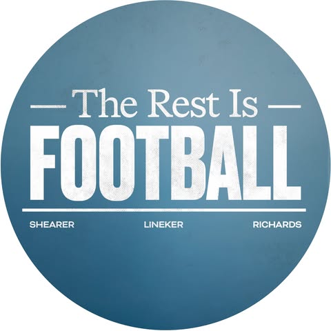 TheRestIsFootball
