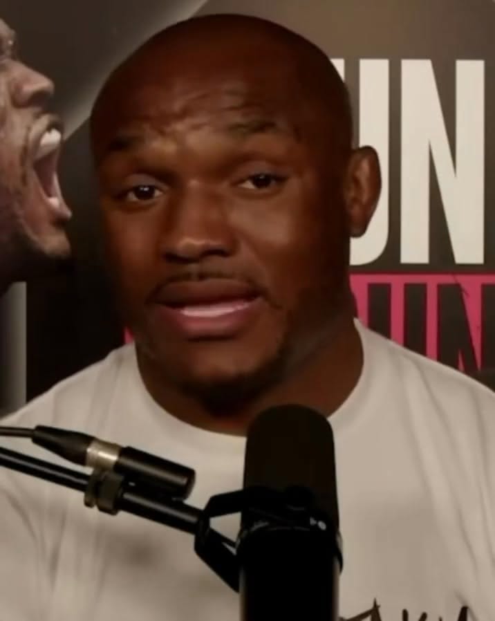 Kamaru Usman believes Justin Gaethje has become the most decorated lightweight in UFC history following his undisputed title victory over Ilia Topuria.

Via: Pound 4 Pound