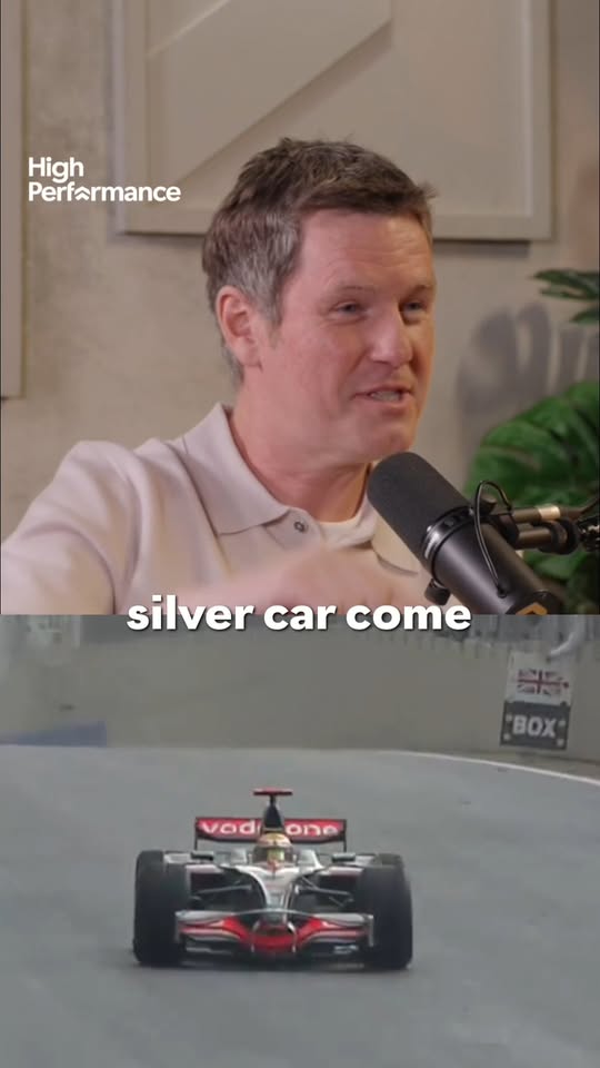 Rob Smedley recalls the moment he "cried for an hour" after Ferrari & Felipe Massa thought they'd won the 2008 Driver's Championship only for Lewis Hamilton to win it at the death... 🇧🇷💔