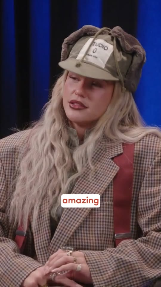 What's it like to learn you're opening up for Harry Styles on tour? "So mental." 😅❤️

Watch more with Skye Newman: https://www.youtube.com/watch?v=HR3ZNBr-9rQ