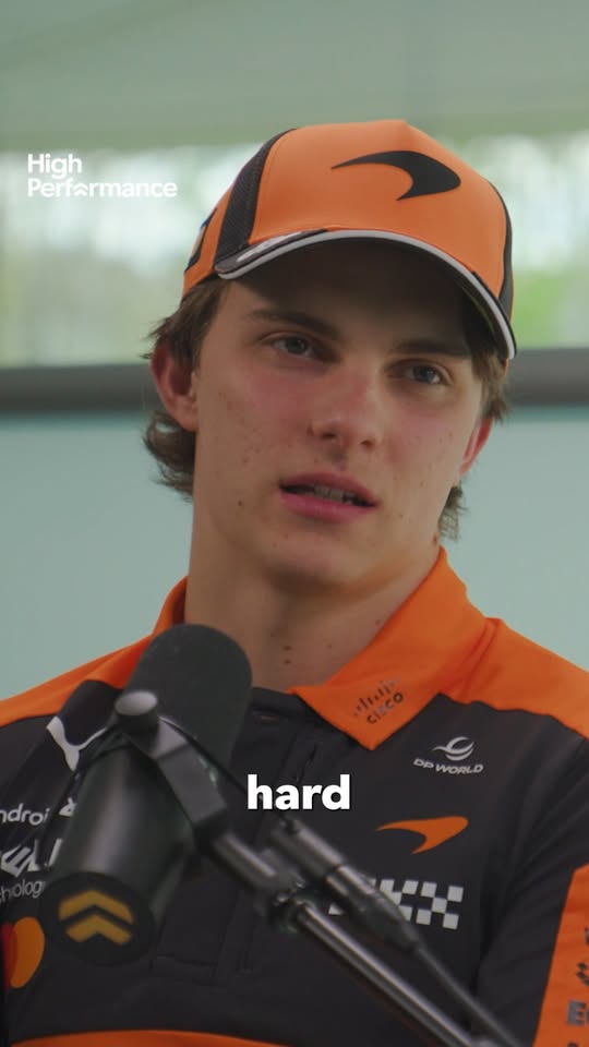 Oscar Piastri gives his honest opinion on the new regulation changes that the FIA have introduced ahead of the Miami Grand Prix... 👀🏁