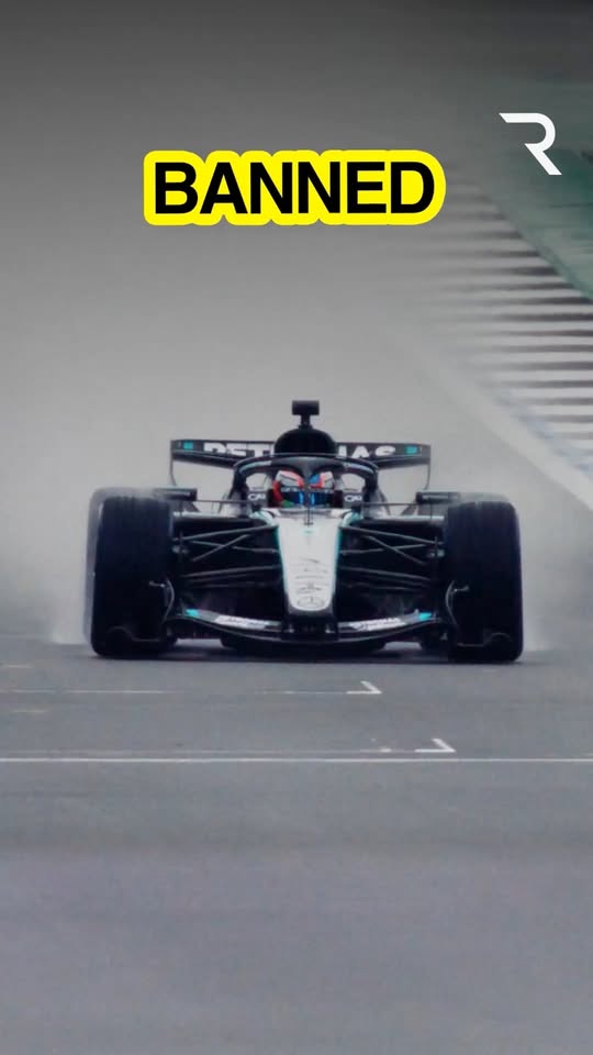 The FIA has banned a Mercedes and Red Bull engine trick which gave them extra power over rivals: