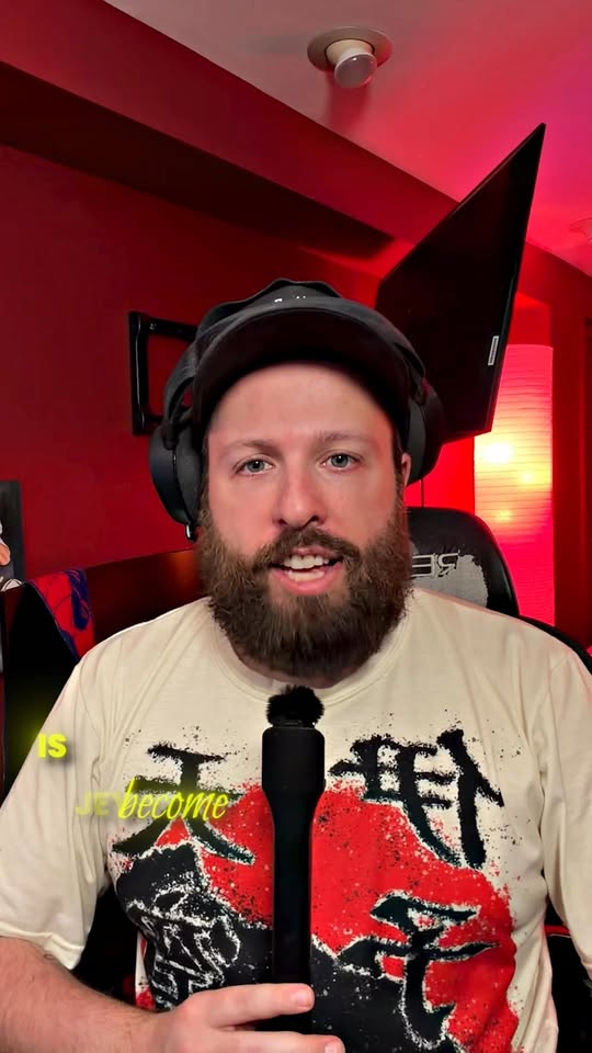 Jey Uso is trying to become the Tribal Chief #wwe