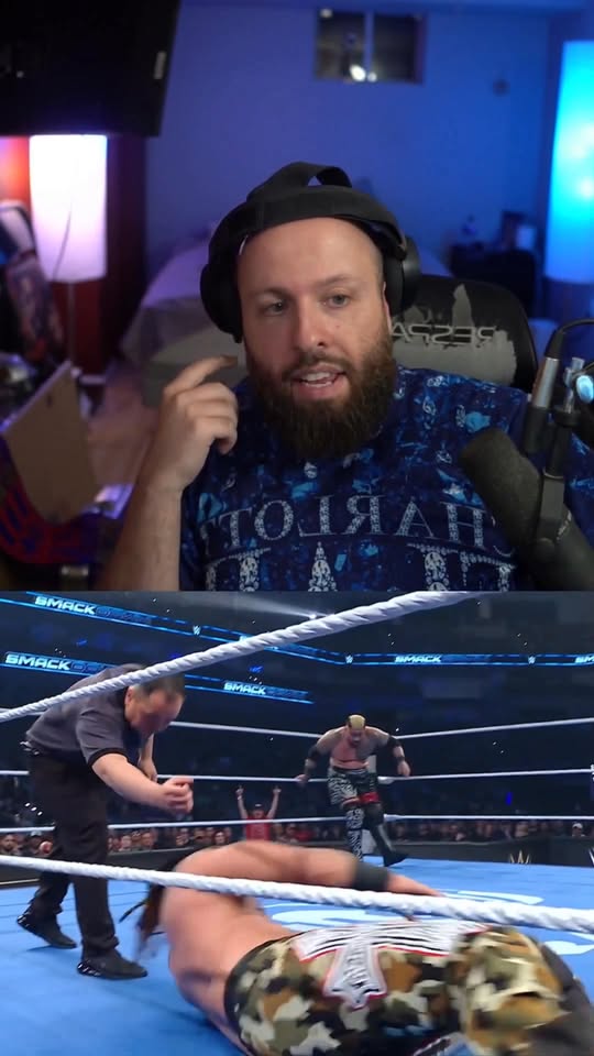 Solo Sikoa faces Jacob Fatu #wwe