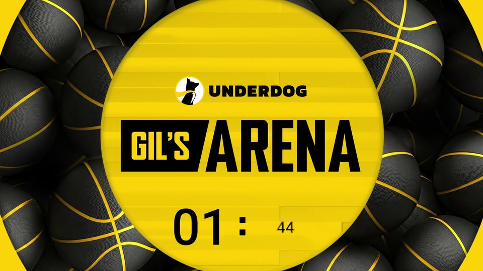 📌 Anthony Davis TRADED to Wizards
📌 Does James Harden move the needle in Cleveland?!
📌 Is Memphis cooking or cooked by trading Jaren Jackson Jr.

Watch LIVE right NOW 🎥