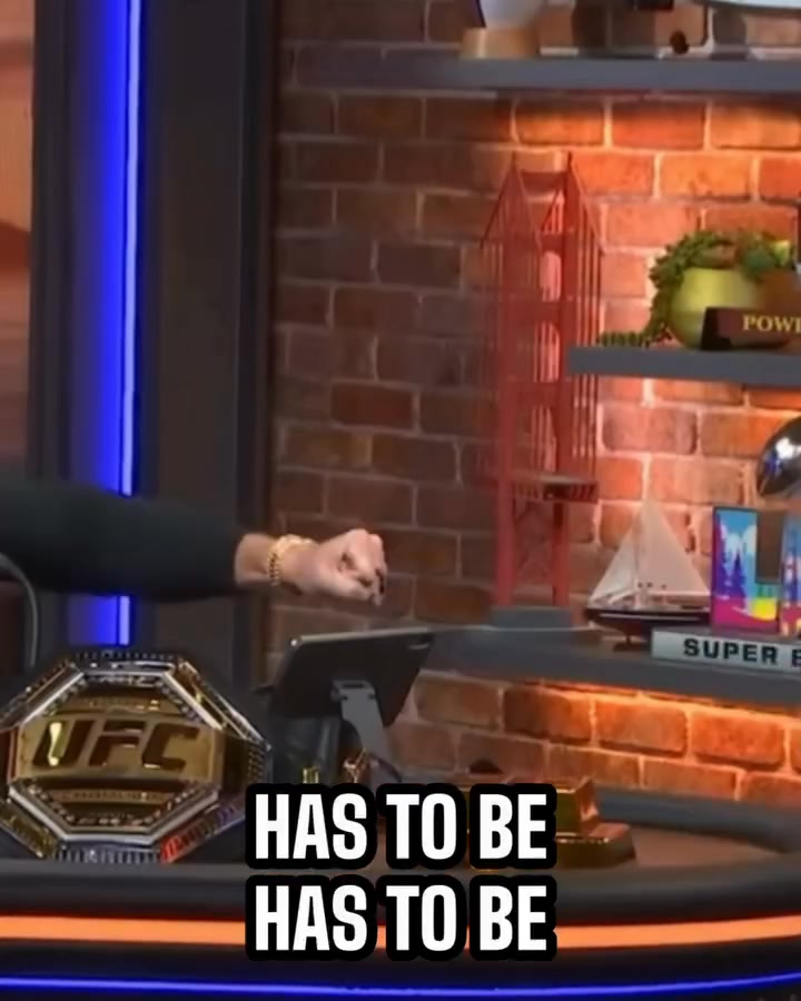 Justin Gaethje expects to fight Ilia Topuria on the White House card in June 😳

Via Pat McAfee Show