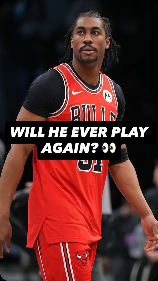 The Arena discusses if Jaden Ivey will ever play in the NBA again? 

#jadenivey #nba