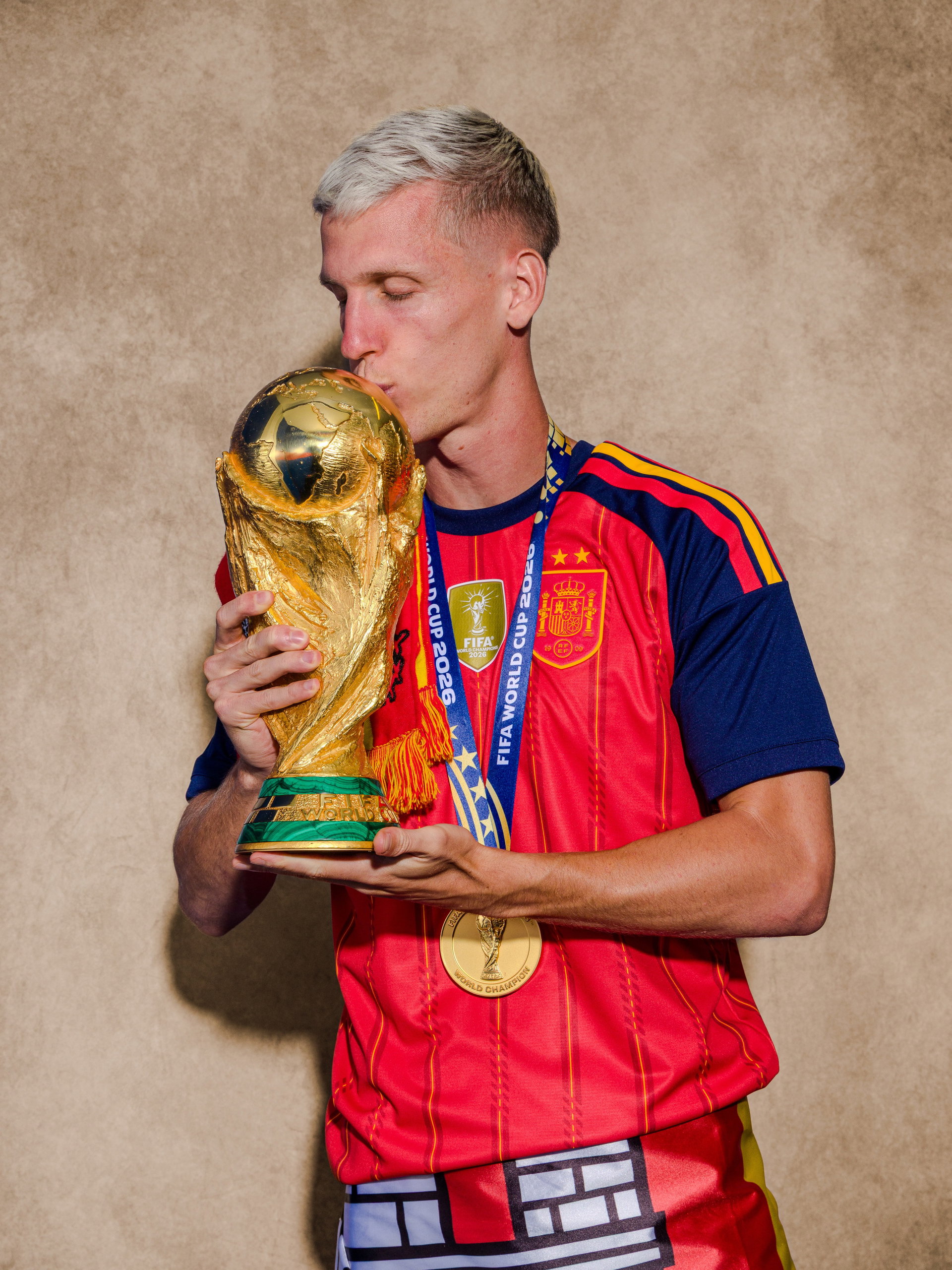 WORLD CHAMPIONS ⭐️🌍

📸 @fifaworldcup
