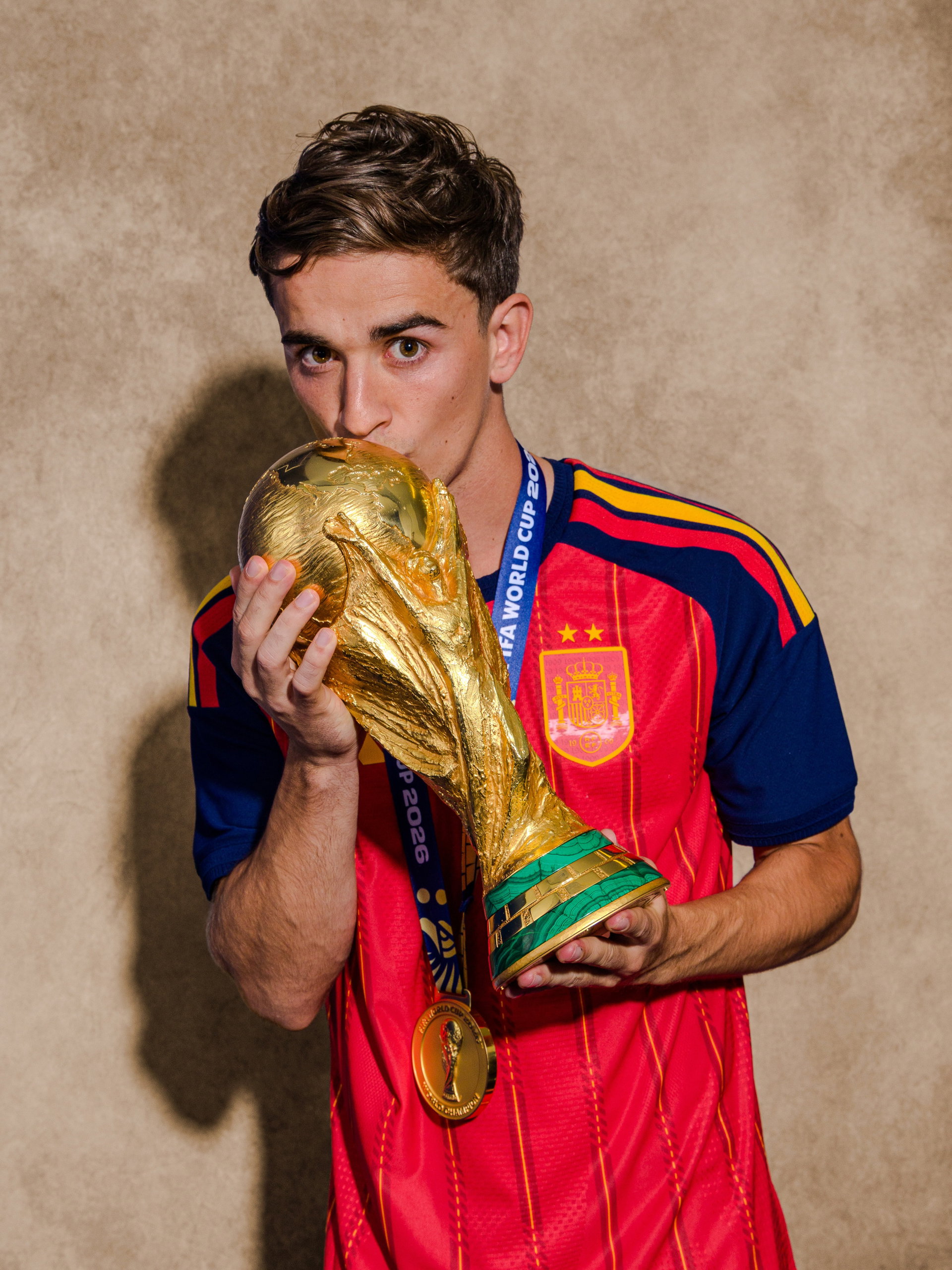 WORLD CHAMPIONS ⭐️🌍

📸 @fifaworldcup