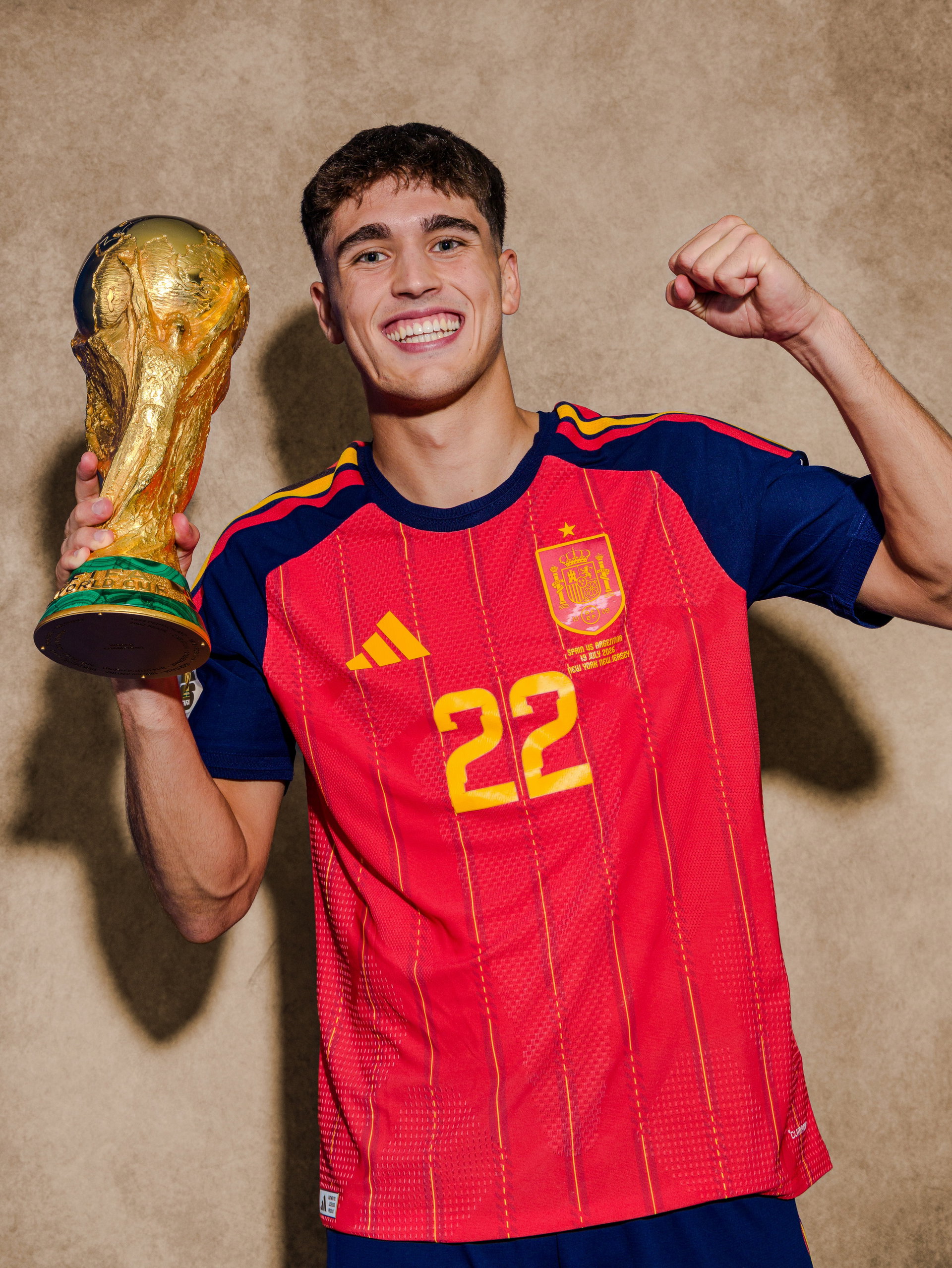 WORLD CHAMPIONS ⭐️🌍

📸 @fifaworldcup