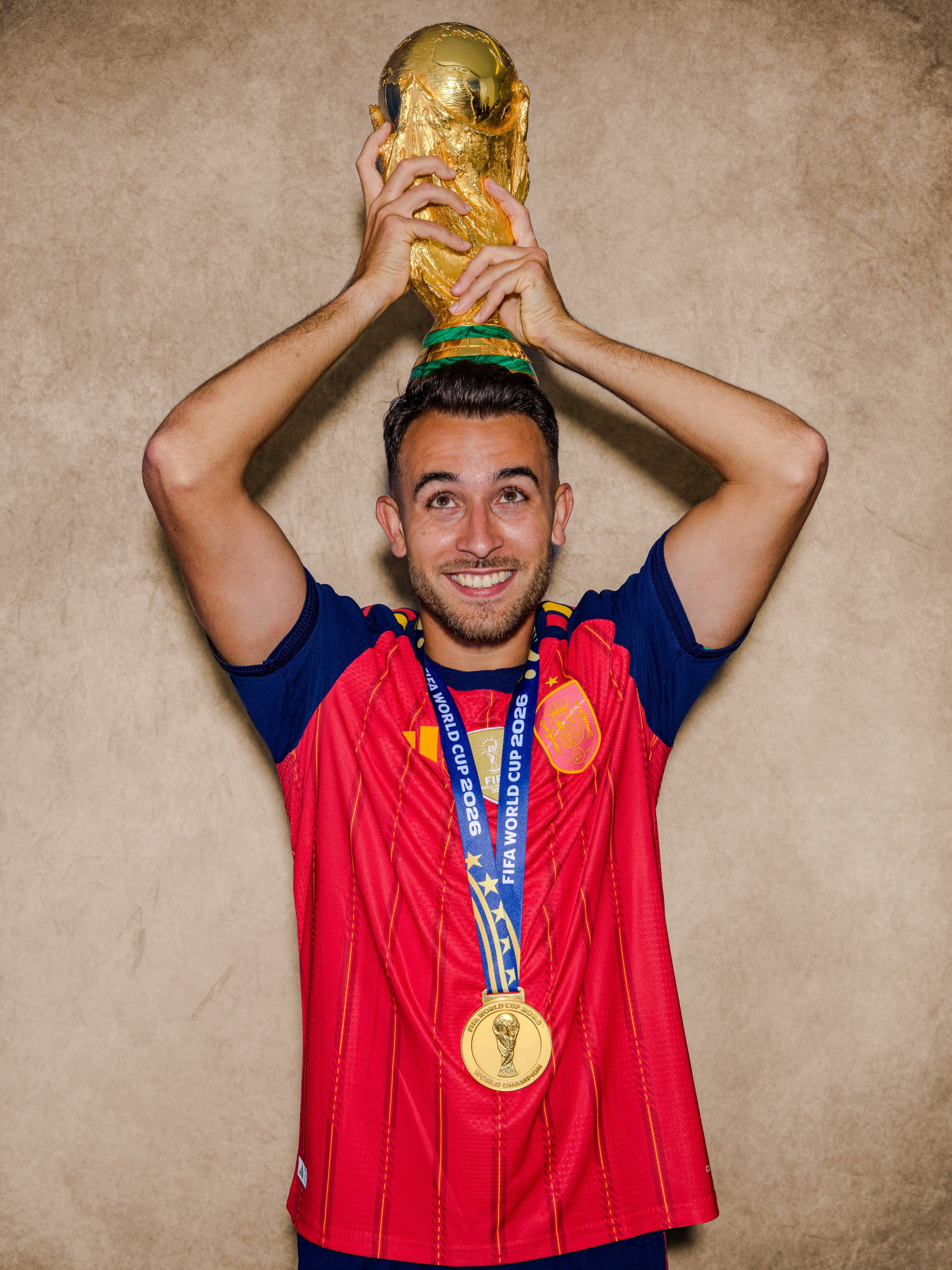 WORLD CHAMPIONS ⭐️🌍

📸 @fifaworldcup