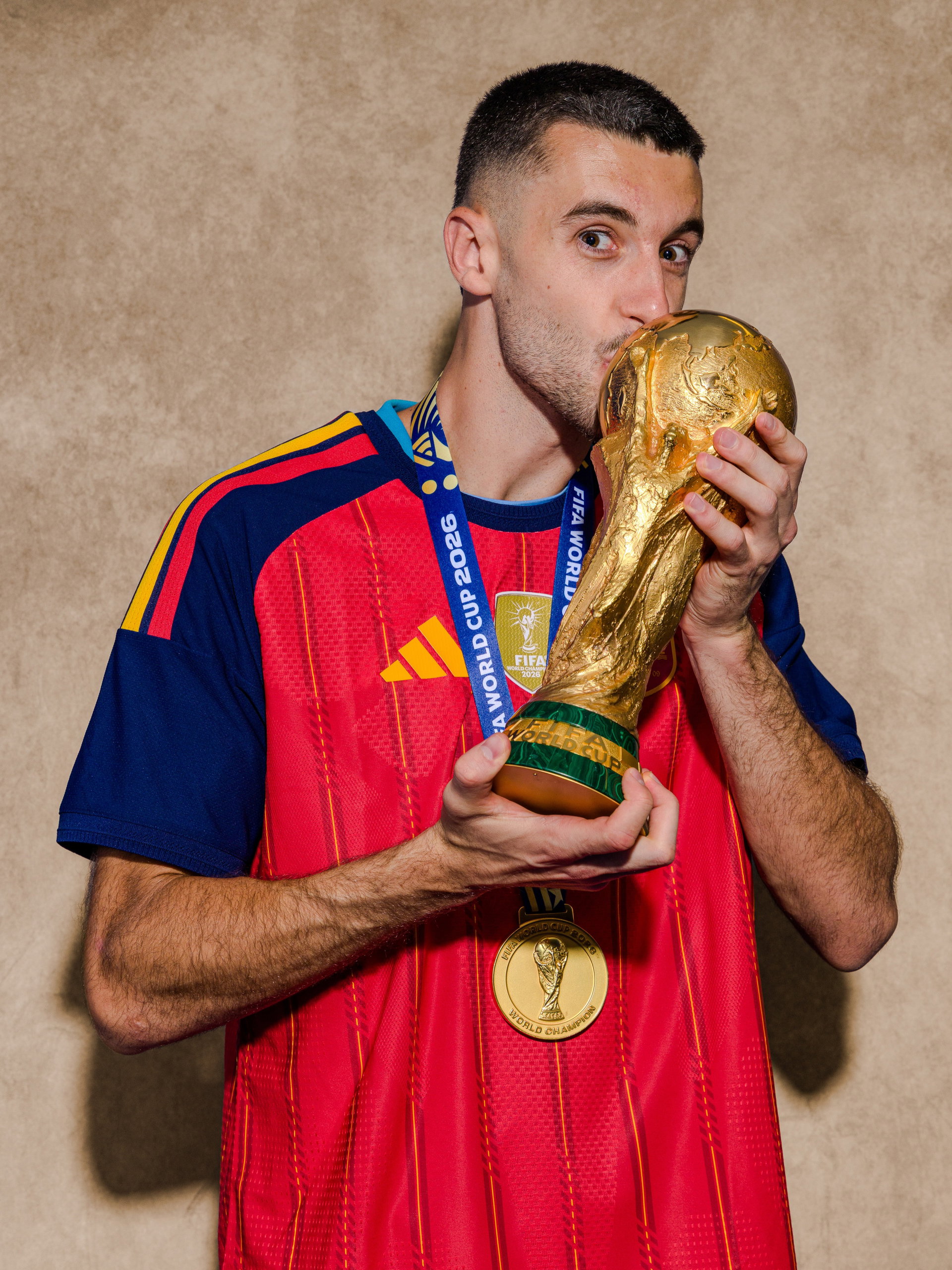 WORLD CHAMPIONS ⭐️🌍

📸 @fifaworldcup