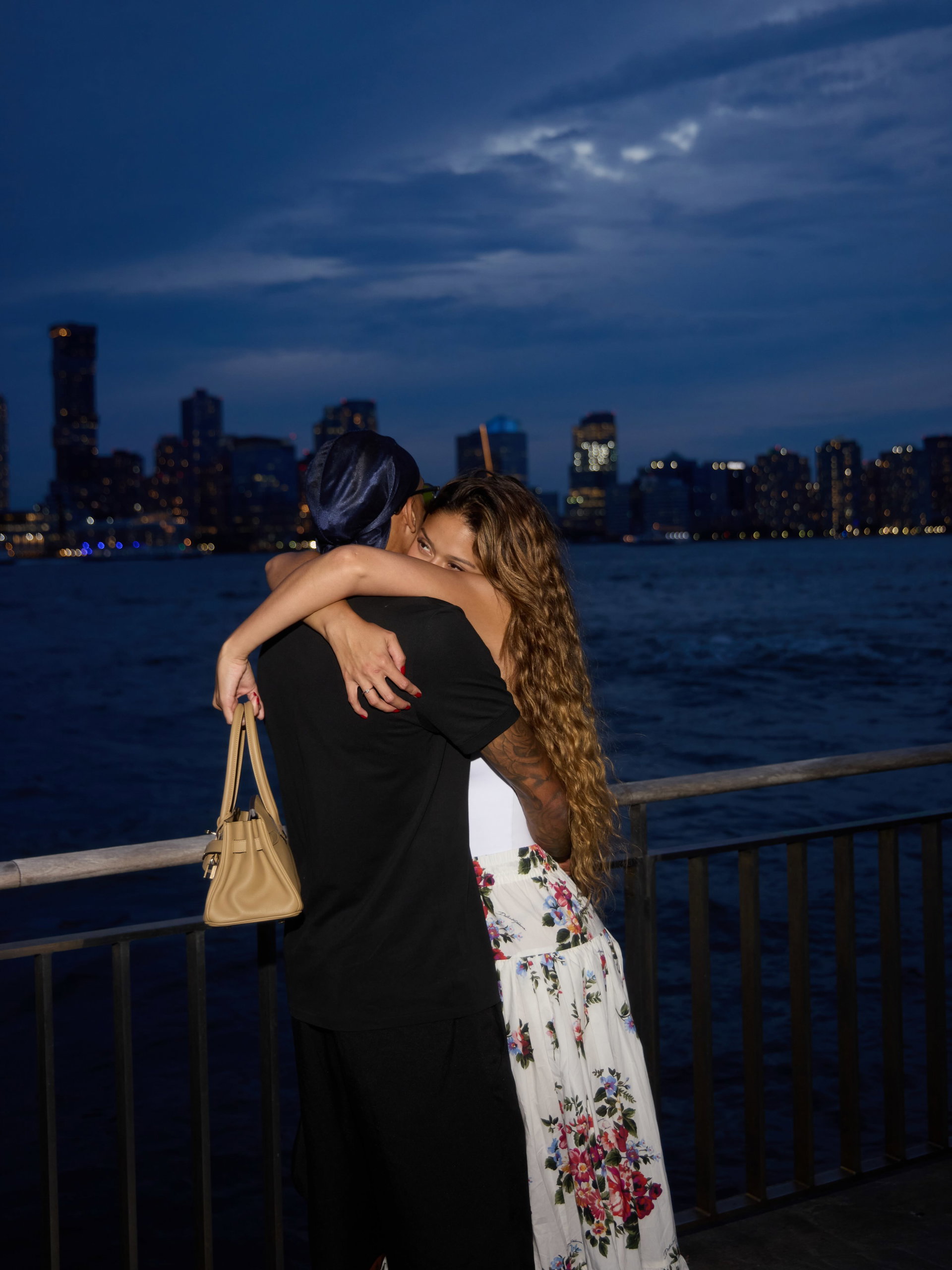 Camera roll lately in NY 🗽♥️

With @airbnb. 
#airbnbpartner