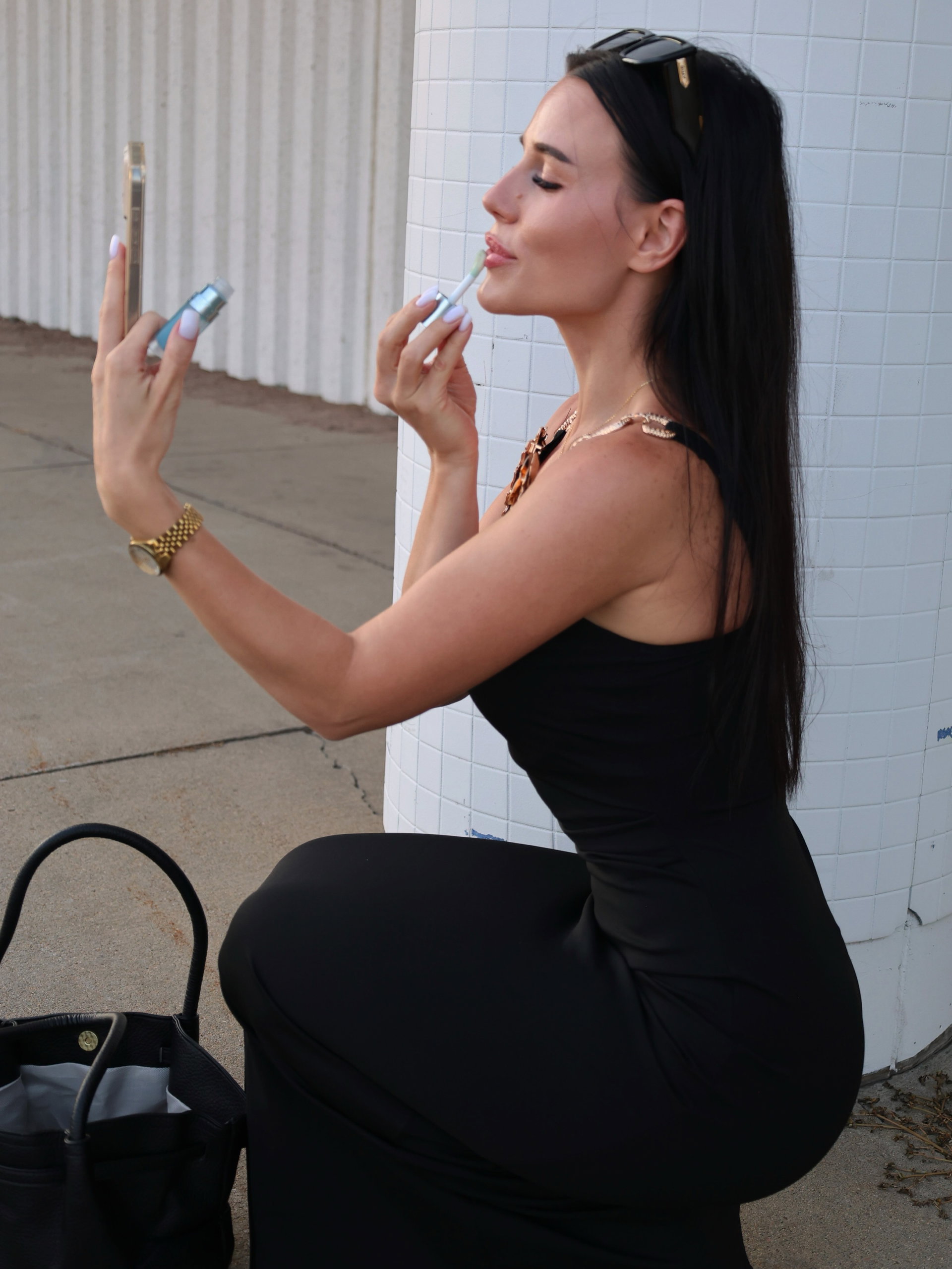 🖤😎

Follow: CovetEZ,COSMINA,Athîral on SHEIN and use 🎫
 
F7USjuliaborishkevich3140  to enjoy exclusive discounts! ✨💃
@sheinofficial @shein_us 

#SHEINtrends
#sheinpartner