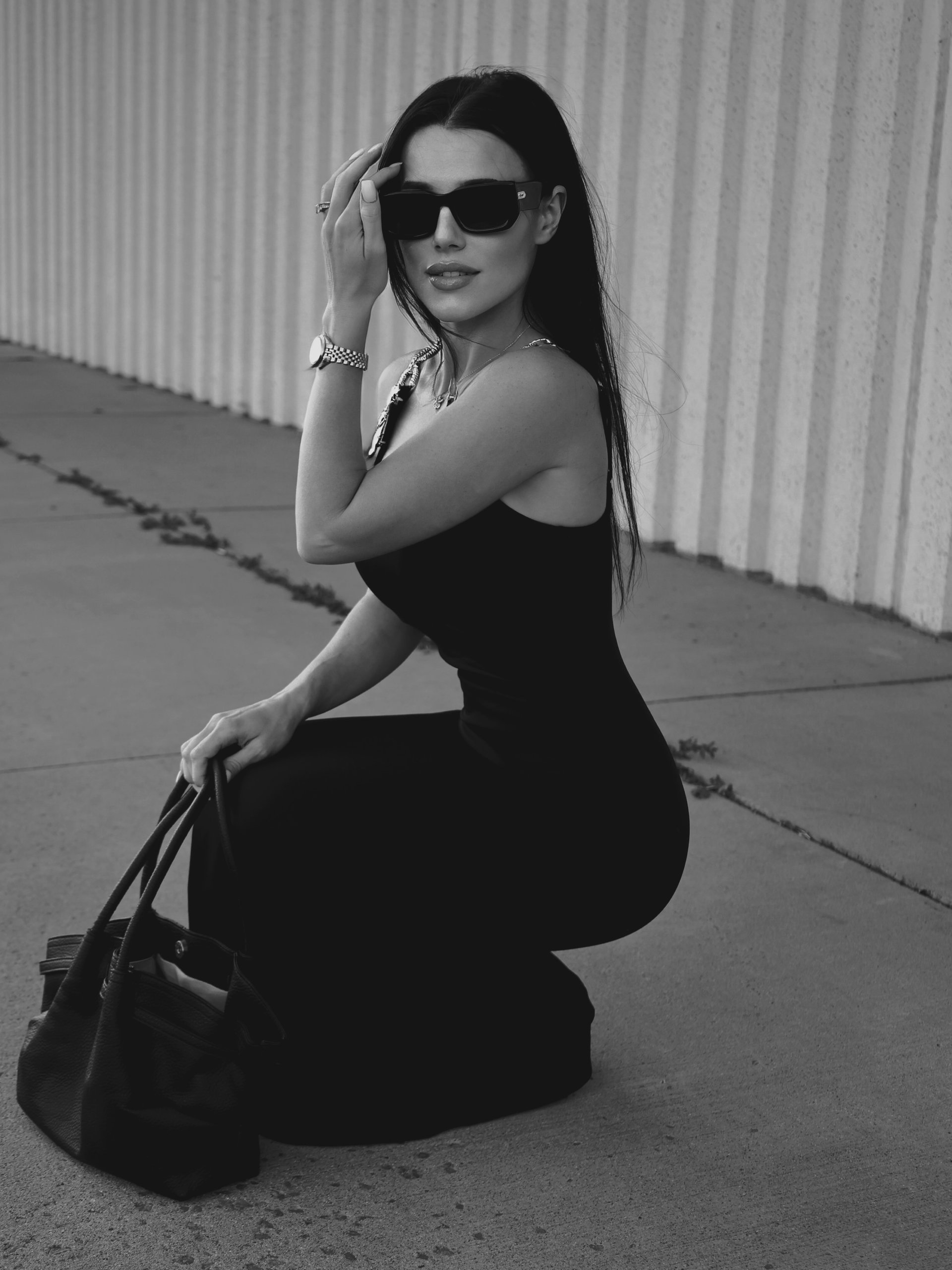 🖤😎

Follow: CovetEZ,COSMINA,Athîral on SHEIN and use 🎫
 
F7USjuliaborishkevich3140  to enjoy exclusive discounts! ✨💃
@sheinofficial @shein_us 

#SHEINtrends
#sheinpartner