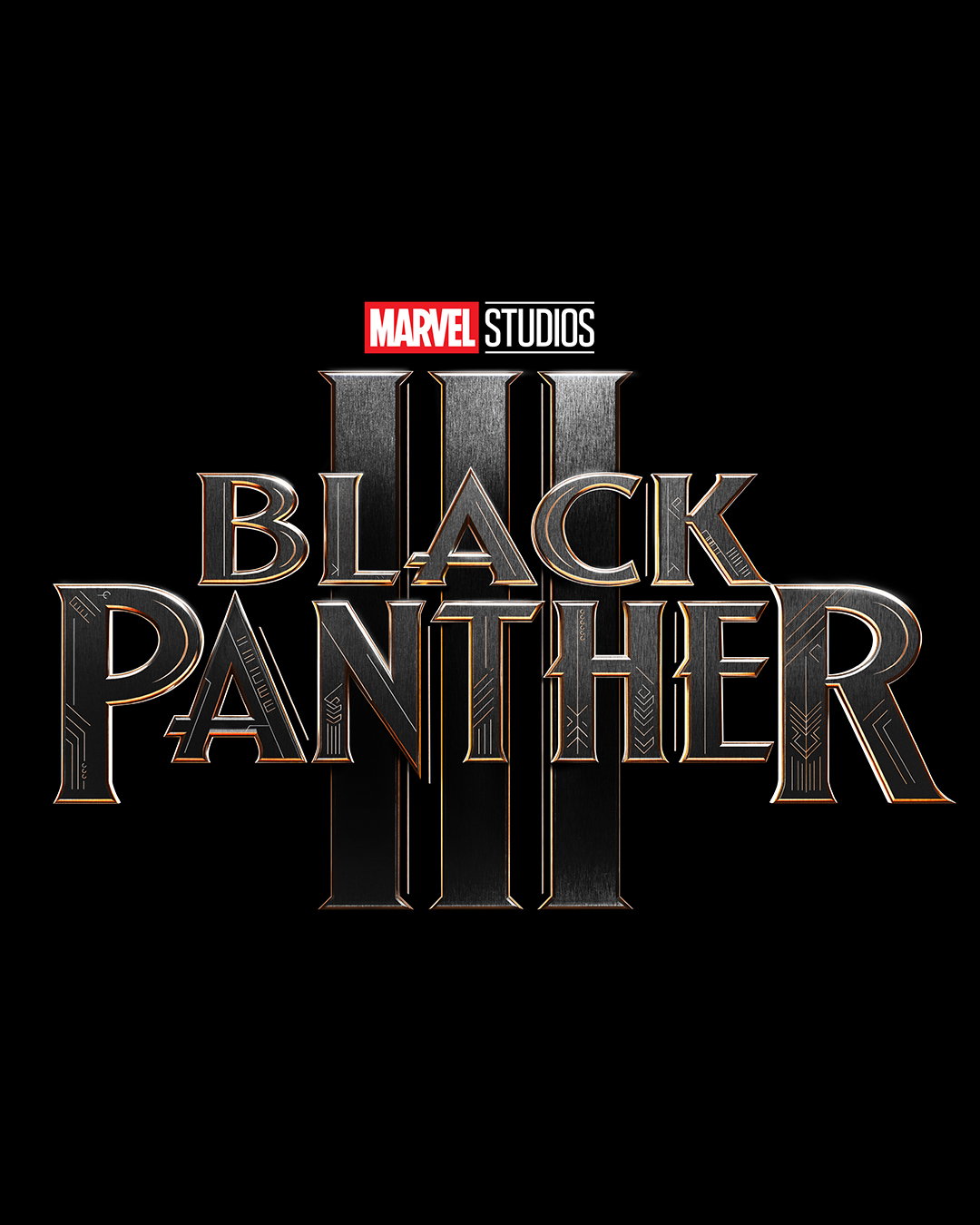 Just announced in Hall H: 

Ryan Coogler returns to Marvel Studios to direct Black Panther 3, only in theaters December 15, 2028. #SDCC