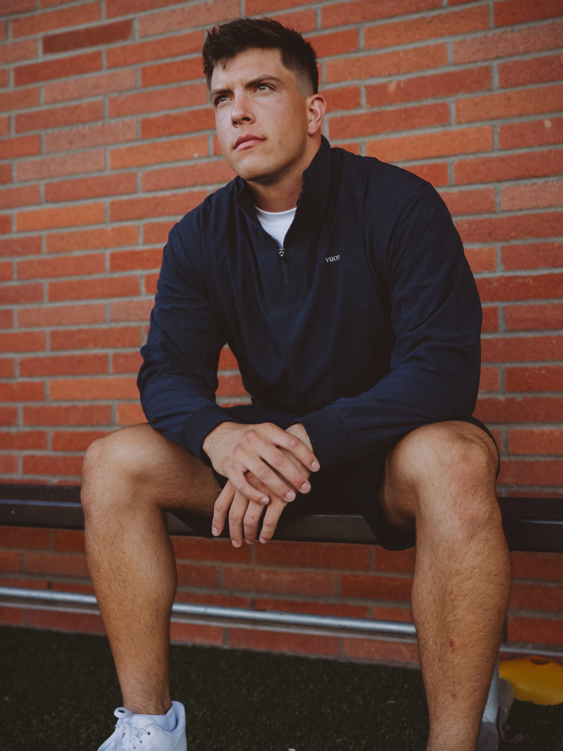 Can’t complain @vuoriclothing #vuoripartner