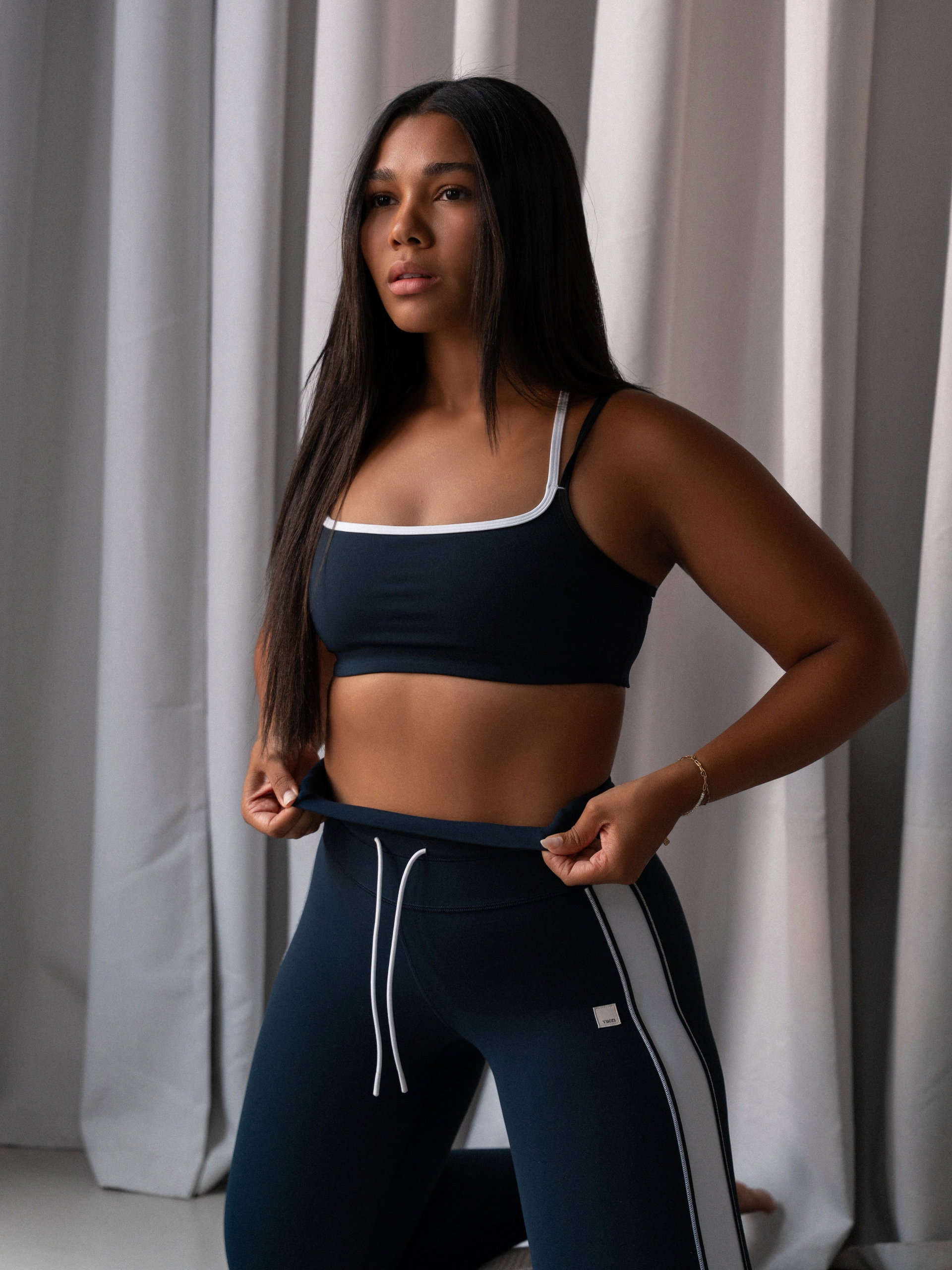 nothing as strong as a mother 
@vuoriclothing #vuoripartner