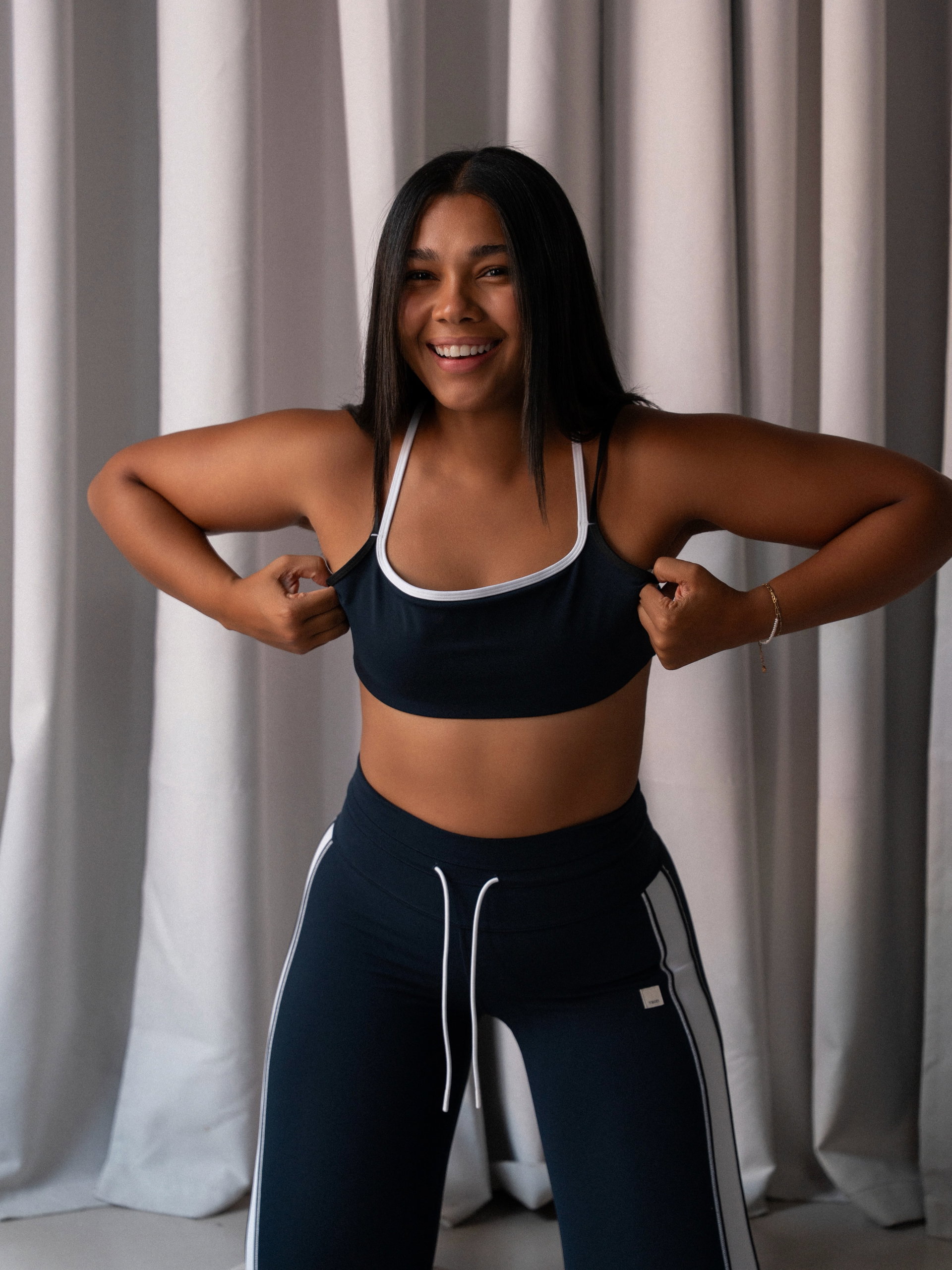 nothing as strong as a mother 
@vuoriclothing #vuoripartner