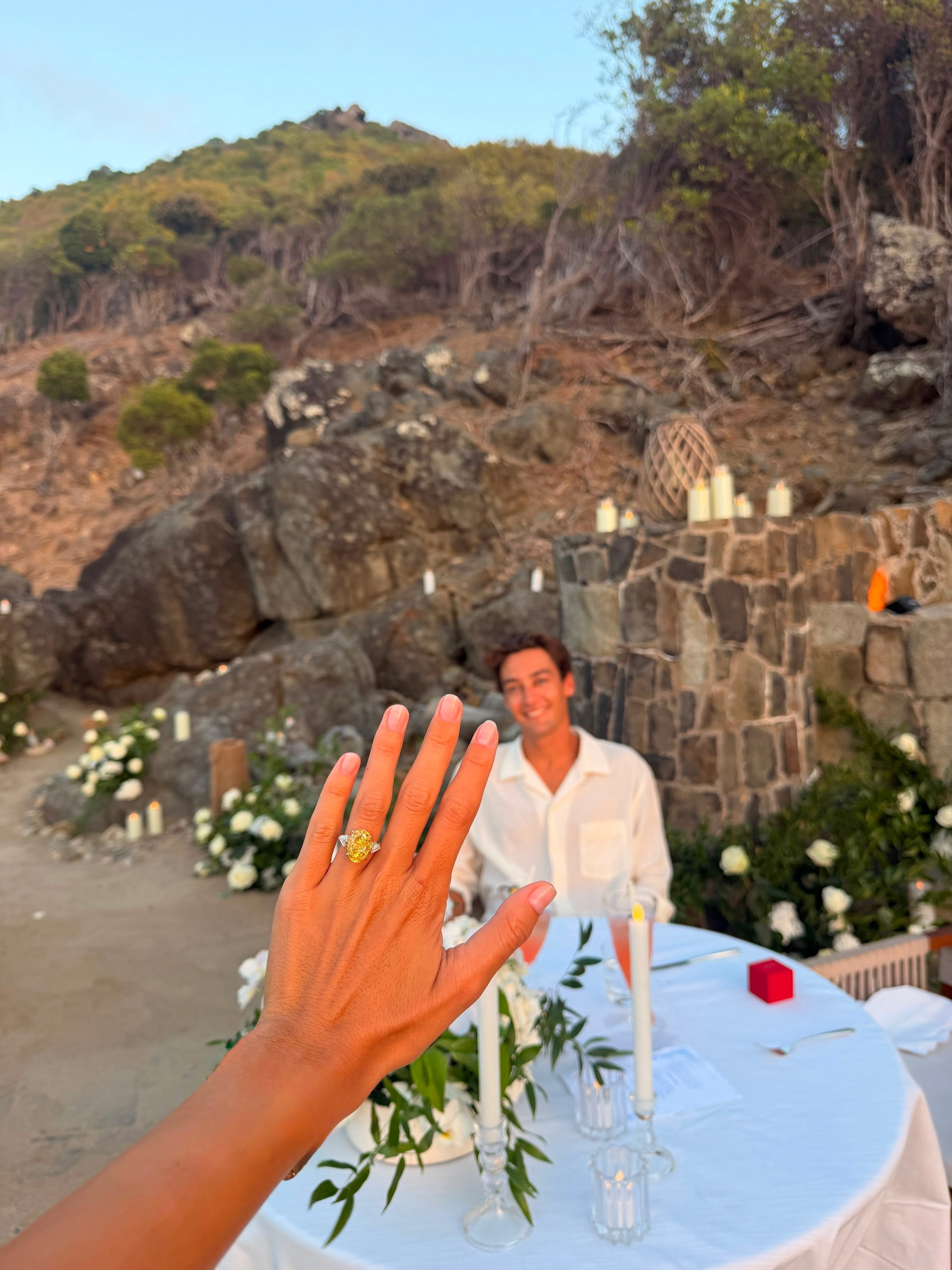 💍🤍