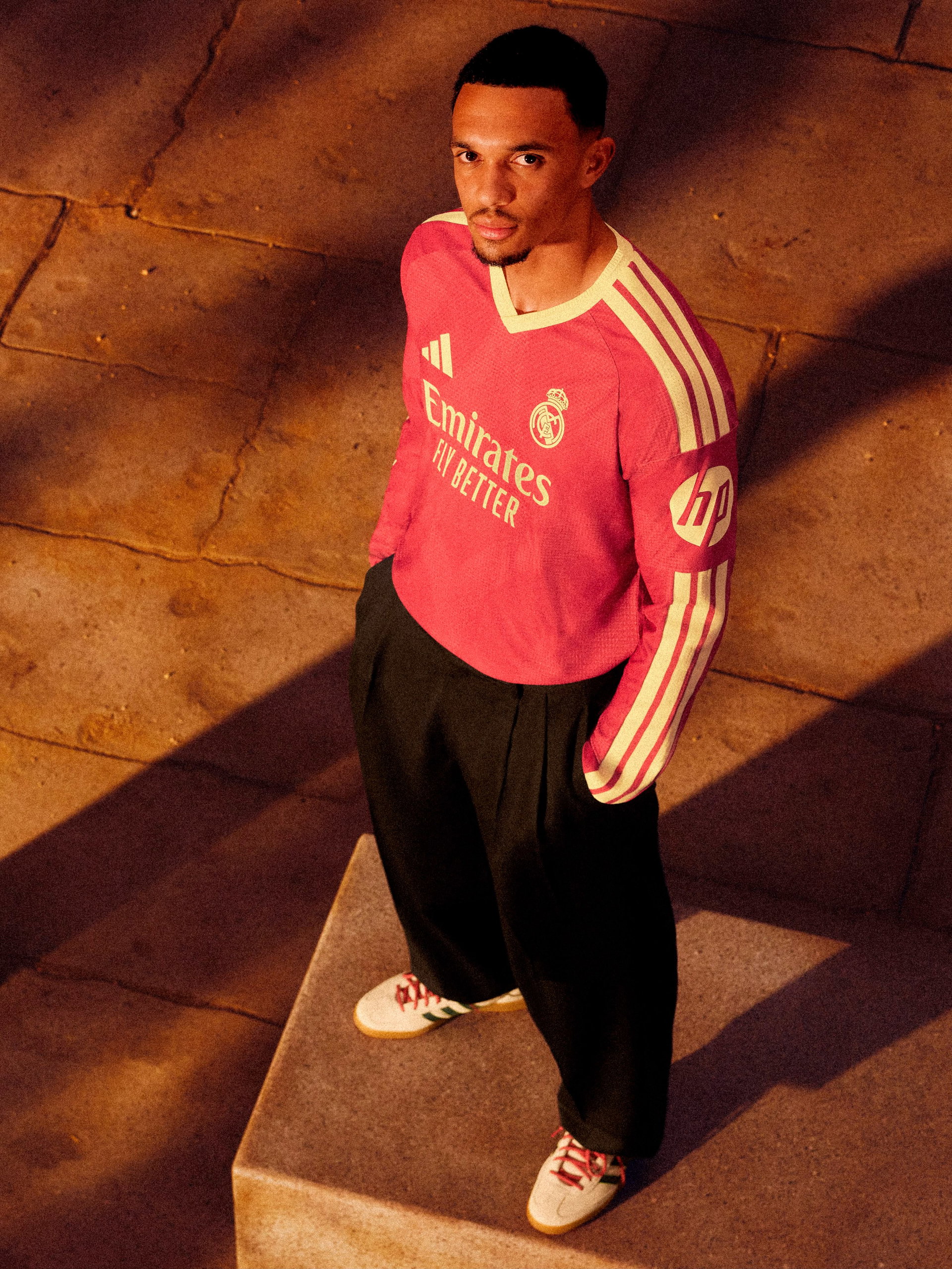⚔🛡💕 @adidasfootball @realmadrid