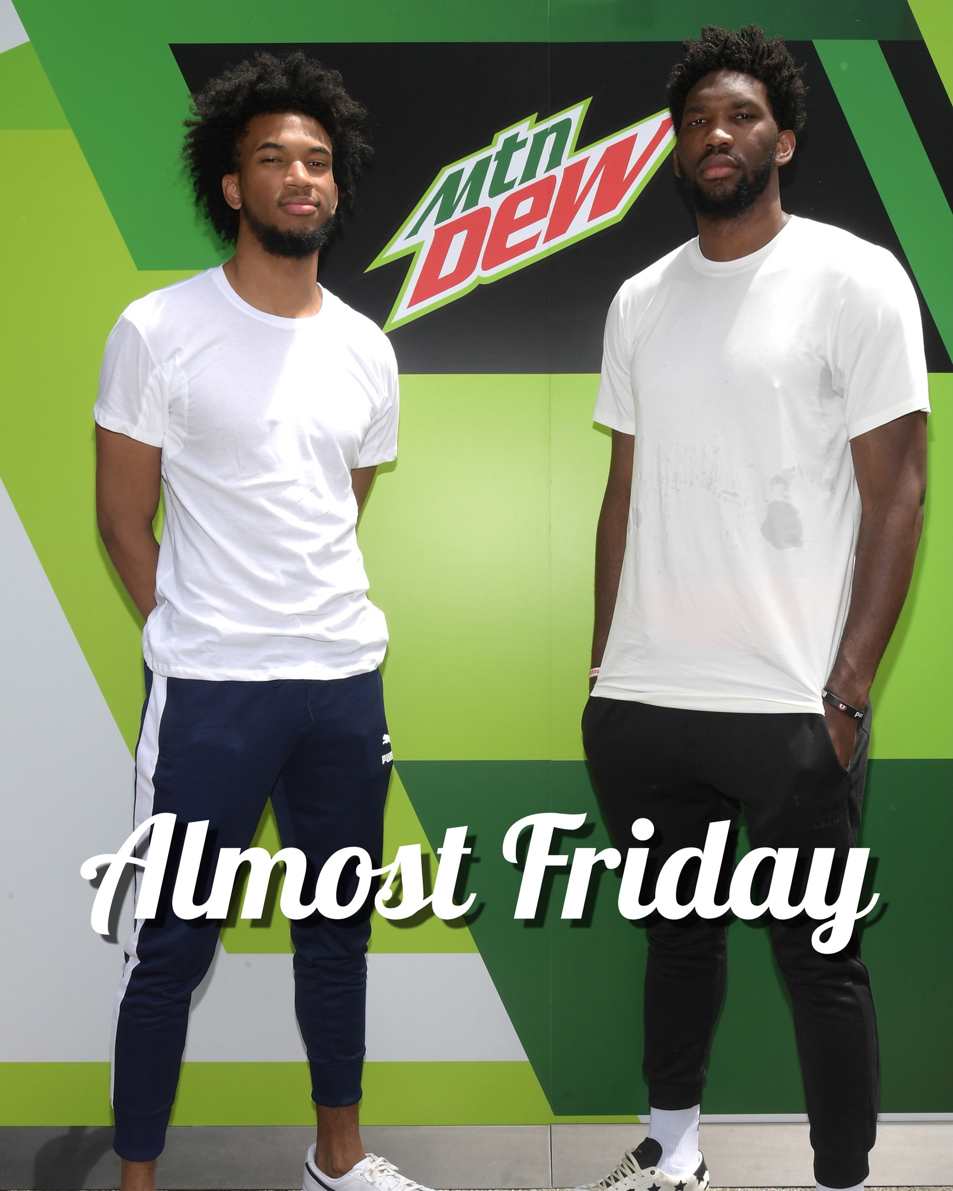 Dedicating this weekend to Mr. Jacker🤝

#mountaindew_partner