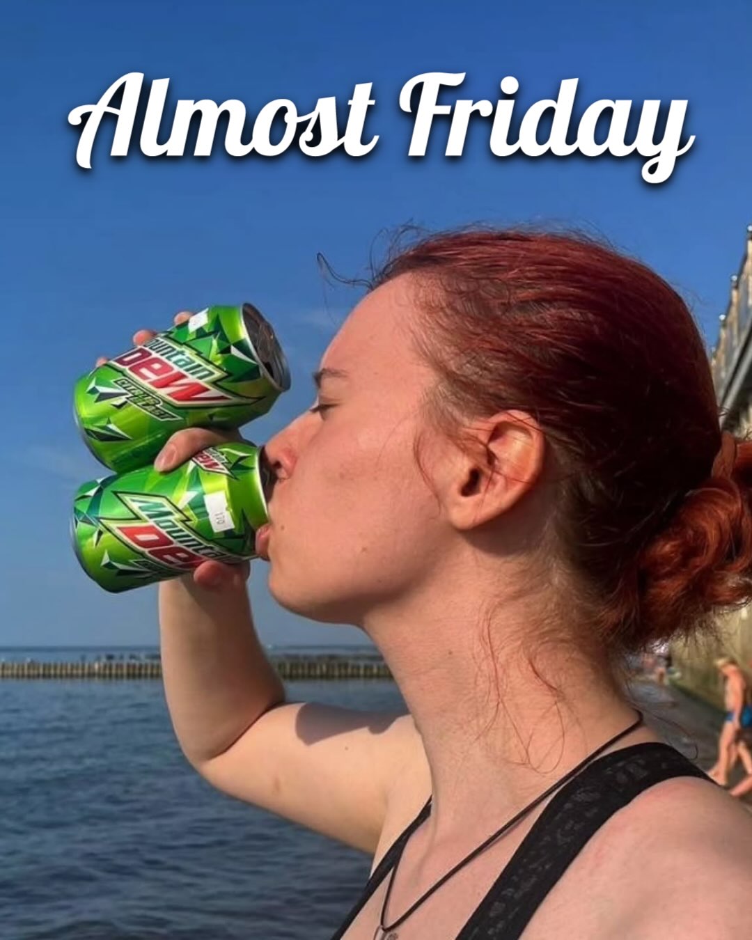 Dedicating this weekend to Mr. Jacker🤝

#mountaindew_partner