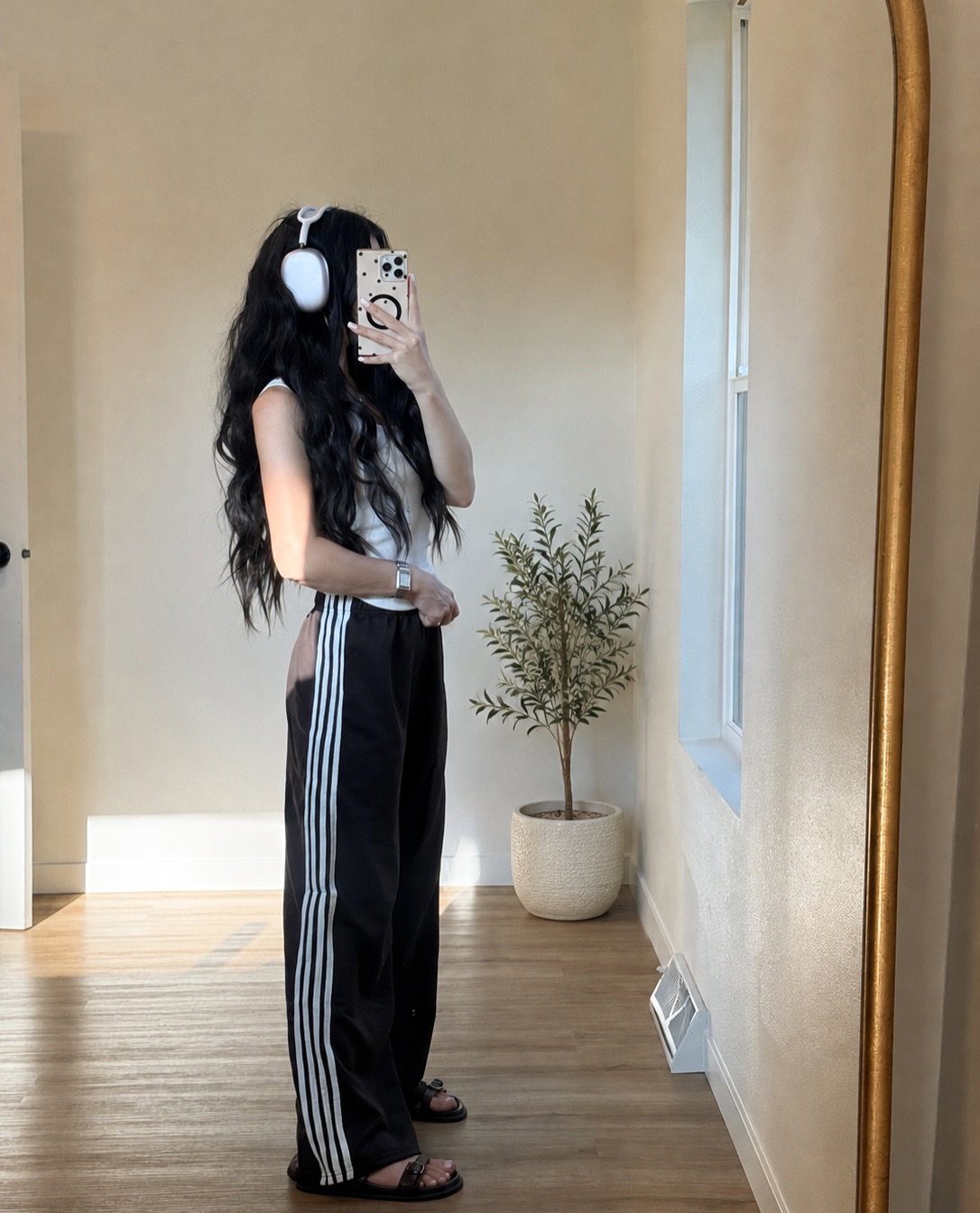SHEIN Fit Check Challenge! Search UH2GP on SHEIN to shop my exact look and get extra discounts!
@sheinofficial @shein_us
#SHEINtrends #SHEINsaveinstyle
#sheinpartner
