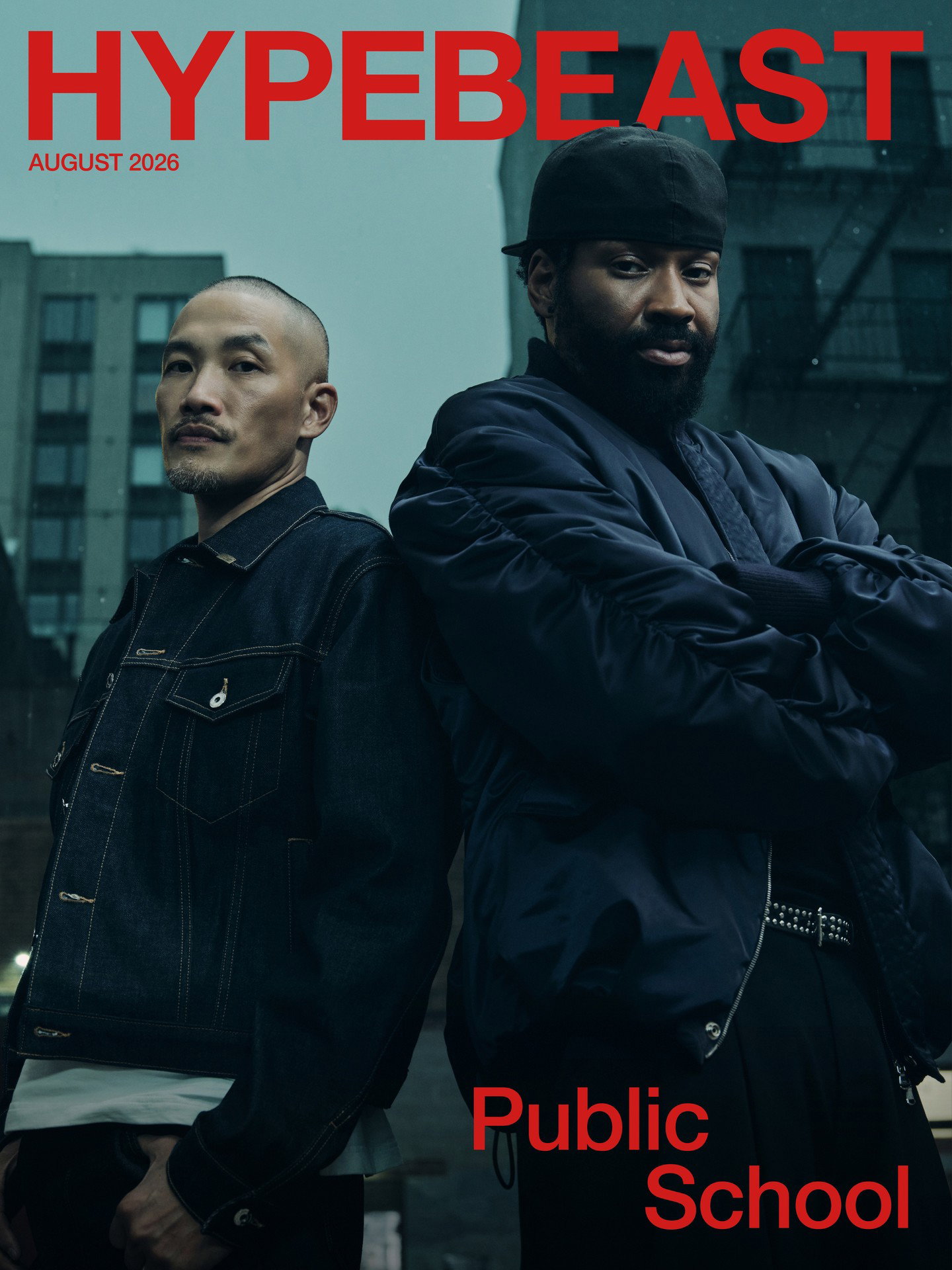 No tricks, just a new chapter for @publicschoolnyc.⁠
⁠
For our August digital cover, we sit down with Dao-Yi Chow (@alldaydaoyi) and Maxwell Osborne (@maxwellosborne) as they reflect on seven years away, putting business first, and what the New York wardrobe looks like today.⁠
⁠
Older, wiser, and still distinctly New York, the duo is less interested in recreating the Public School of yesterday than defining what comes next.⁠
⁠
Head to the link in our bio to read the full cover story, presented by @toyotausa ‘s New All-Electric C-HR. ⁠
⁠
In partnership with Toyota

Photographer: @nateshuls
Video Director: @thetylerwu
Director of Photography: @glitchylarry
Editor-In-Chief: @madrellstinney
Managing Editor, Branded Content: @felson_sajonas
VP Global Editorial: @paulheavener
Global Creative Director: @kevinwong
Art Director: @disco.blood
VP Production: @elanastar
Senior Creative Producer: @sarahschecker
Graphic Design: @tanyataco 
Styling: @julieragolia
Hair: @valissayoe
Skin: @ryanncarter
Set Design: @jennykcorrea
Digital Technician: @pgsdgtl
Production: @themorrisongroup
Editor: @_andrewye
Retouching: @digital.nico
Location: @hudsonyardsloft