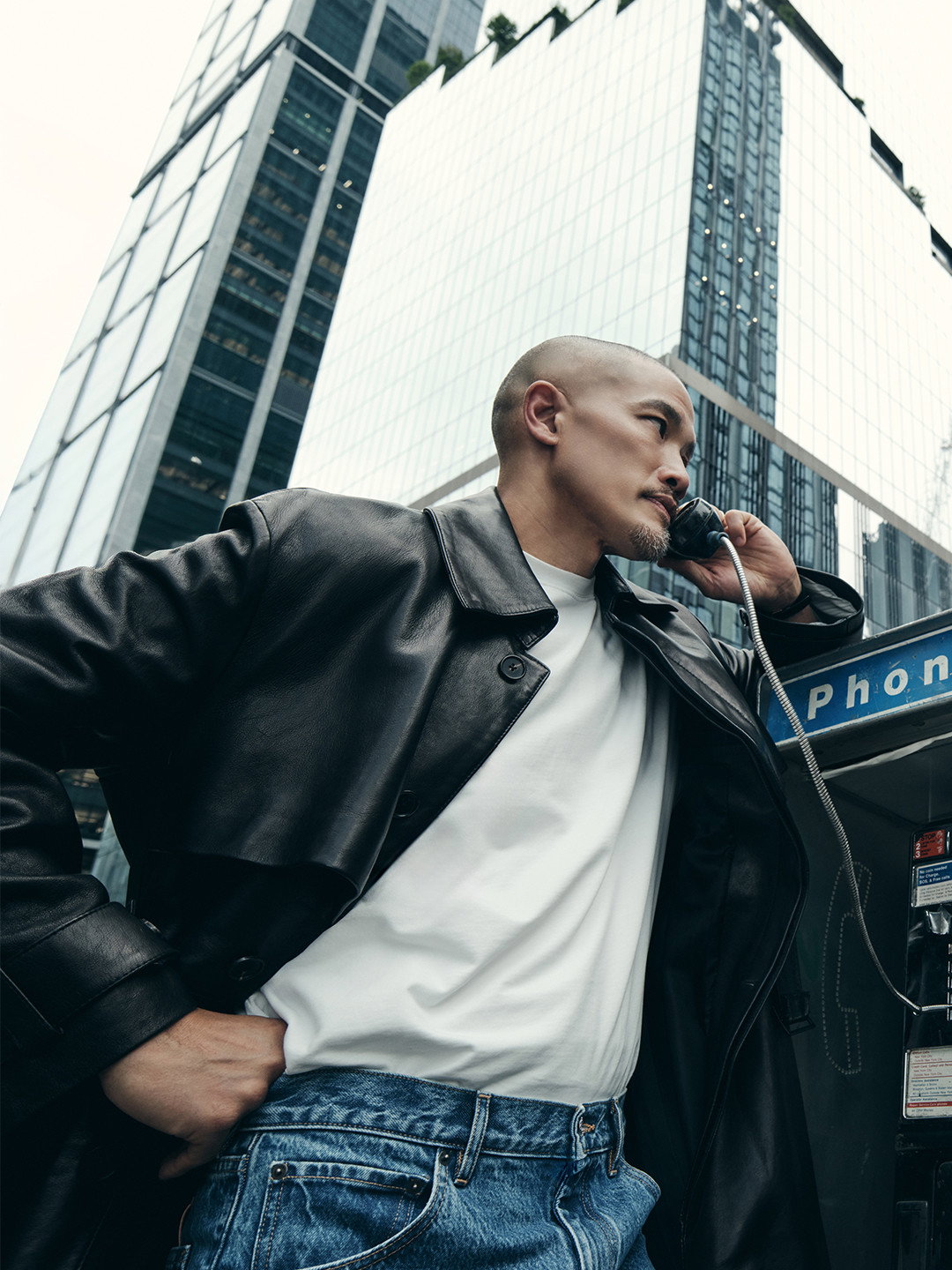 Seven years away gave @publicschoolnyc something it didn’t necessarily have the first time around: perspective.⁠
⁠
“We’re putting the business first before the creative,” says Maxwell Osborne (@maxwellosborne), reflecting on how he and Dao-Yi Chow (@alldaydaoyi) have evolved since stepping away. “Coming back older, seven or eight years later, I think knowing the business a little bit more — just knowing that the business comes first is key.” For Chow, the distinction is simple: “There’s one thing about having your own collection, and then there’s another thing to have a business. We’re obsessed with the latter.”⁠
⁠
For more on Public School’s second act, head to the link in bio to read the full digital cover story, presented by @toyotausa ‘s New All-Electric C-HR. ⁠
⁠
In partnership with Toyota