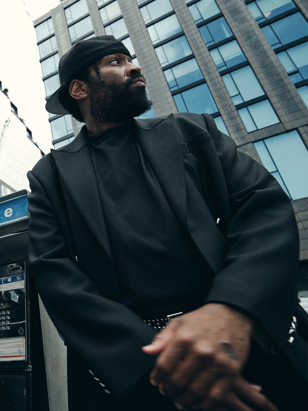 Seven years away gave @publicschoolnyc something it didn’t necessarily have the first time around: perspective.⁠
⁠
“We’re putting the business first before the creative,” says Maxwell Osborne (@maxwellosborne), reflecting on how he and Dao-Yi Chow (@alldaydaoyi) have evolved since stepping away. “Coming back older, seven or eight years later, I think knowing the business a little bit more — just knowing that the business comes first is key.” For Chow, the distinction is simple: “There’s one thing about having your own collection, and then there’s another thing to have a business. We’re obsessed with the latter.”⁠
⁠
For more on Public School’s second act, head to the link in bio to read the full digital cover story, presented by @toyotausa ‘s New All-Electric C-HR. ⁠
⁠
In partnership with Toyota