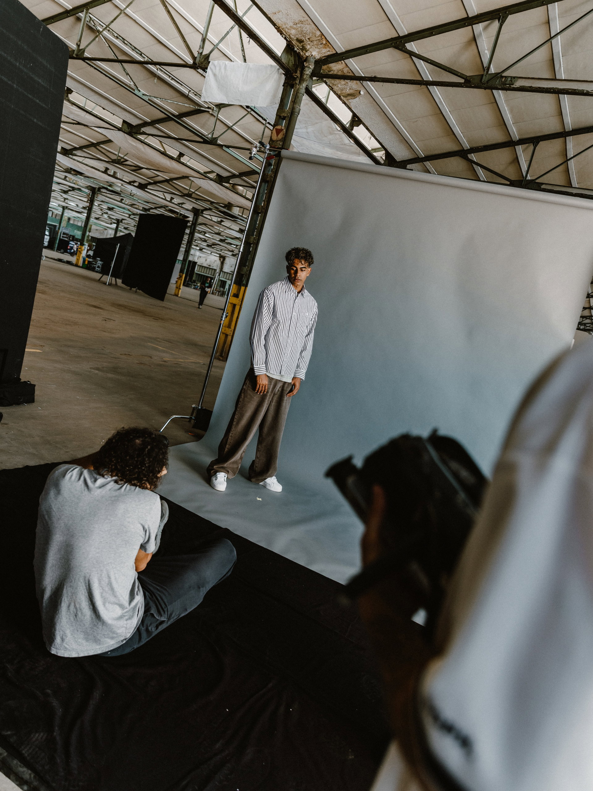 publi. Looks for New York to Barcelona @americaneagle #AEpartner