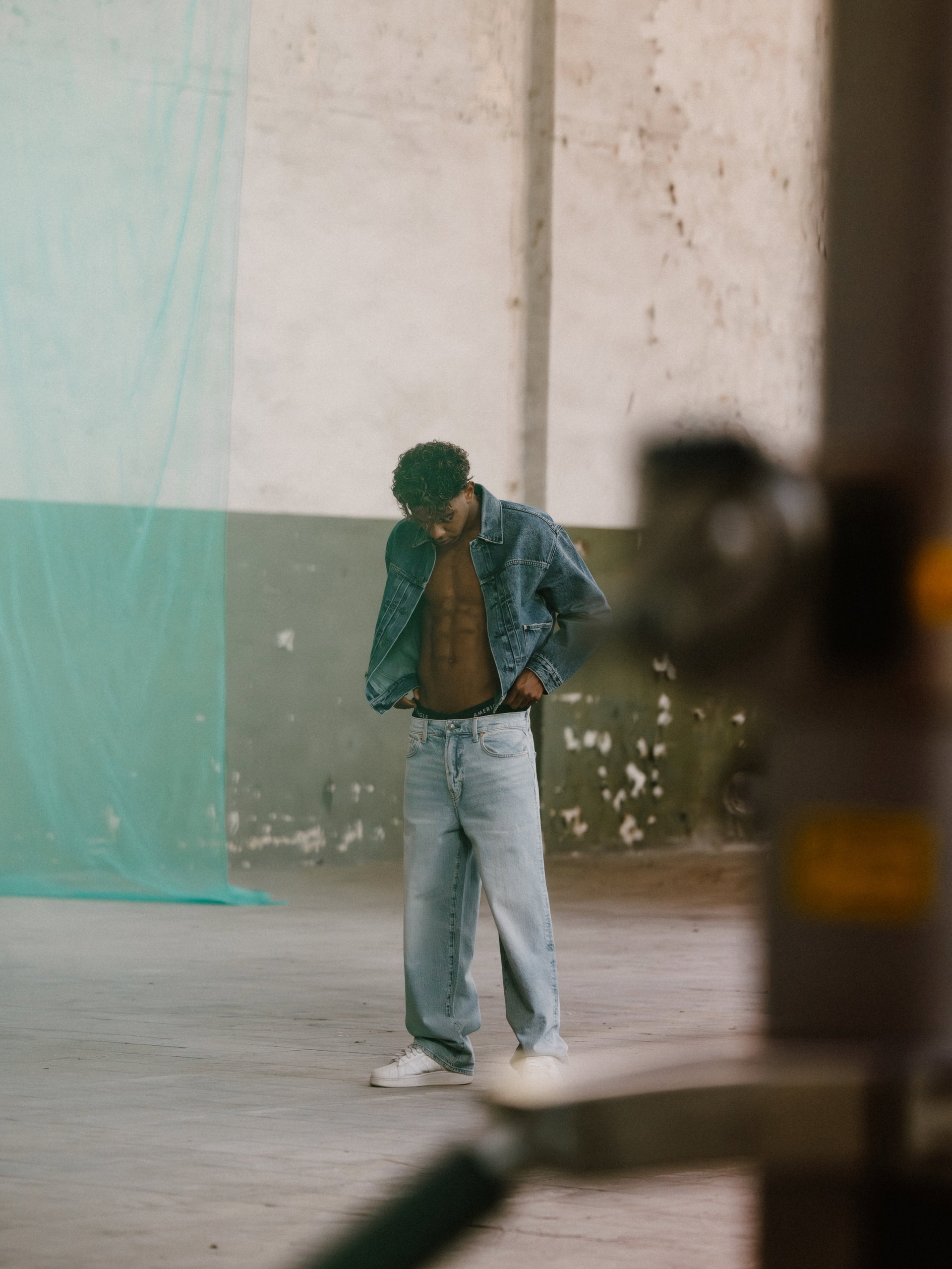 publi. Looks for New York to Barcelona @americaneagle #AEpartner