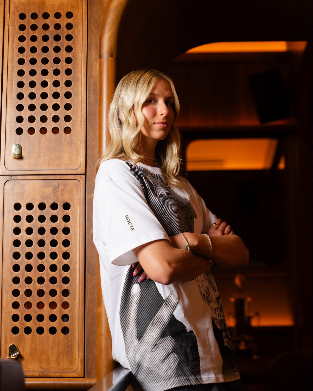 Kevin Durant, Nike, and The University of Texas announced four new athletes to their NIL roster today, adding Bo Odgen, Austin Goosby, Bryanna Preston, and Addison Bjorn in addition to previously announced Madison Booker.⁠
⁠
The comprehensive NIL program celebrates a select group of Longhorn student-athletes in their continued basketball journeys. In partnership with Nike and Texas Basketball, these athletes will receive access to KD PEs, apparel, NIL marketing opportunities and yearly programming in partnership with Boardroom.⁠
⁠
These new signees celebrated on Thursday, September 10th at the grand opening of Austin Sports Club, a new dining concept led by Lobos Hospitality and Boardroom Hospitality.