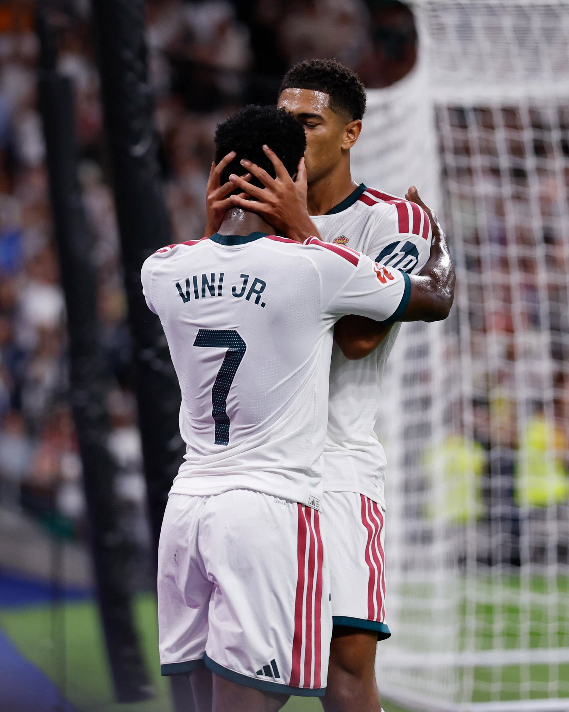 Back on track in La Liga.🤍

Back on track in La Liga.🤍

Back on track in La Liga.🤍

Back on track in La Liga.🤍

Te.

Quiero.

Mucho.

@vinijr !

Back on track in La Liga.🤍

Back on track in La Liga.🤍

Back on track in La Liga.🤍

Back on track in La Liga.🤍

Back on track in La Liga.🤍

EQUIPO!🤍