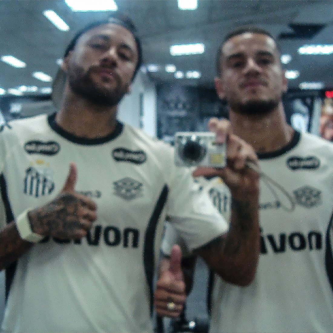 Foto devidamente atualizada! 📸😏👍🏽