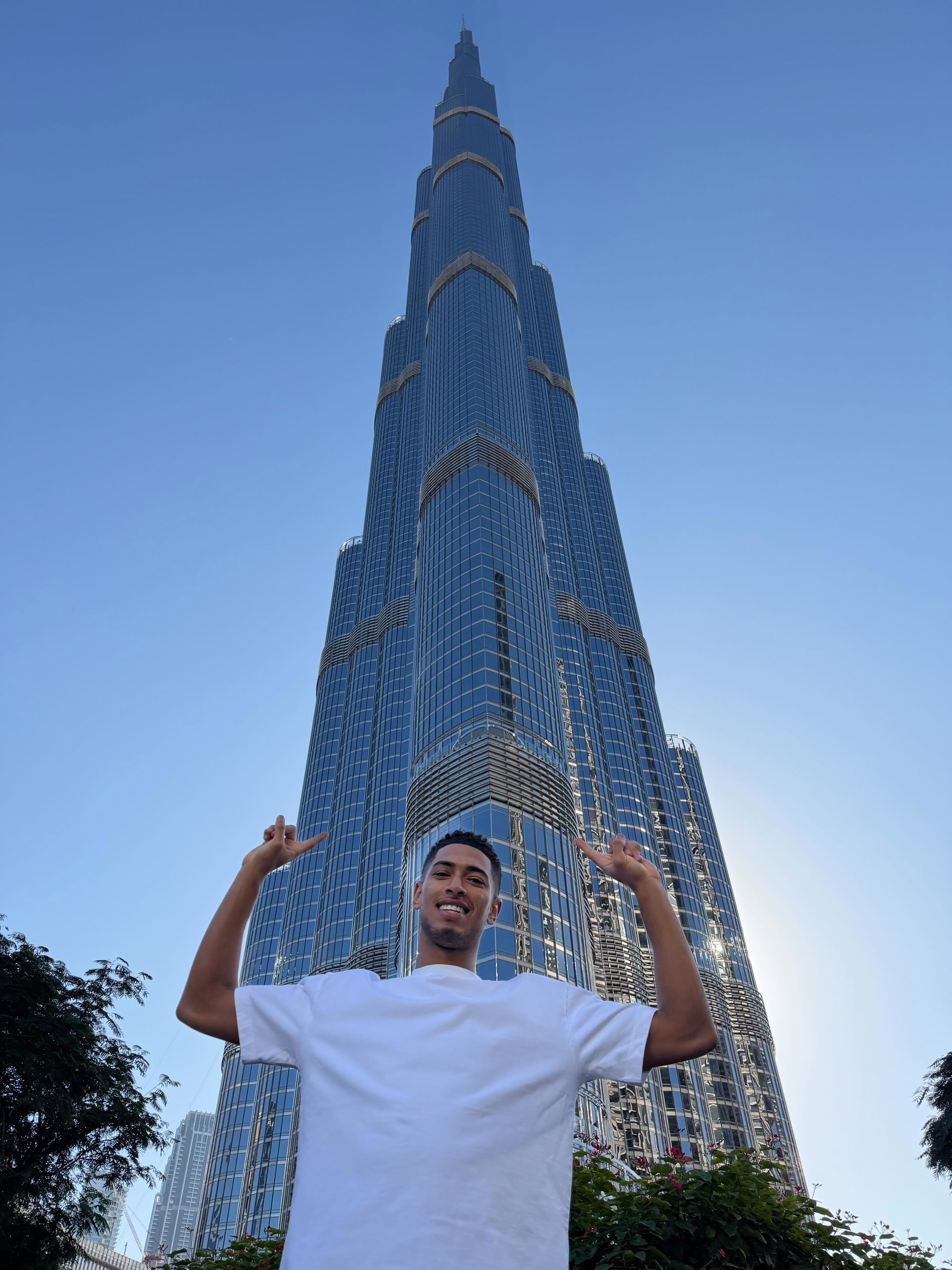 Some of my favourites from my last trip to Dubai!☀️🏙️ 🌊 
#VisitDubai @visit.dubai