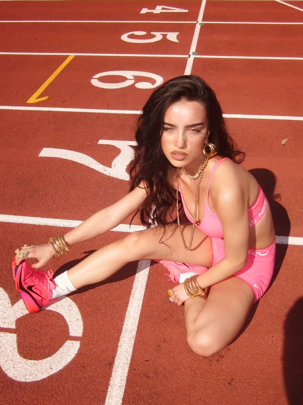 High-Performance. @nikerunning performance range available at @jdsportsau #ad