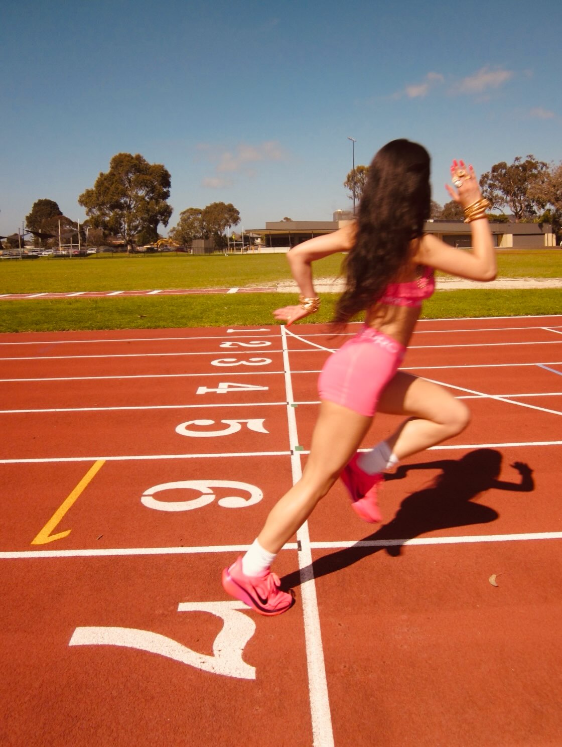 High-Performance. @nikerunning performance range available at @jdsportsau #ad