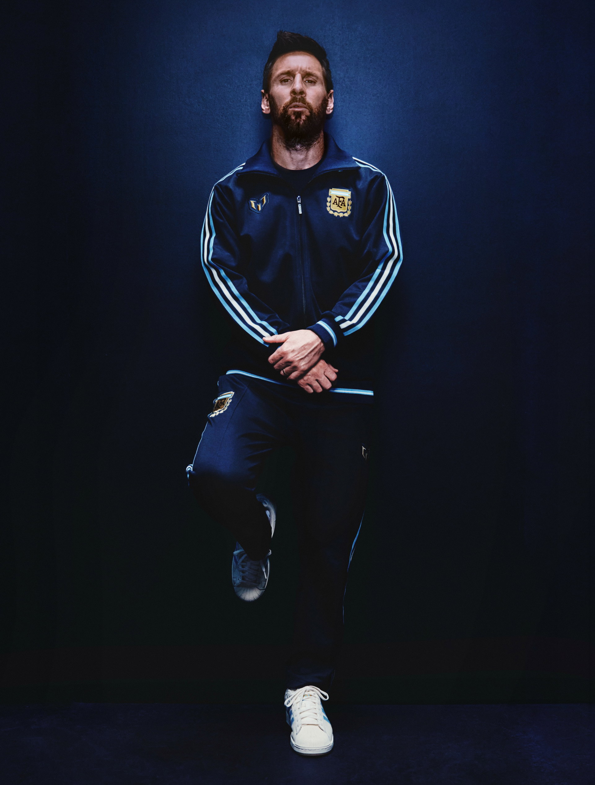 an honour to have worn these colours, for all these years. 🇦🇷 ​
a special collection, now yours. 🔗​
​
un honor haber llevado estos colores durante todos estos años. 🇦🇷​
una colección especial, ahora es de ustedes. 🔗