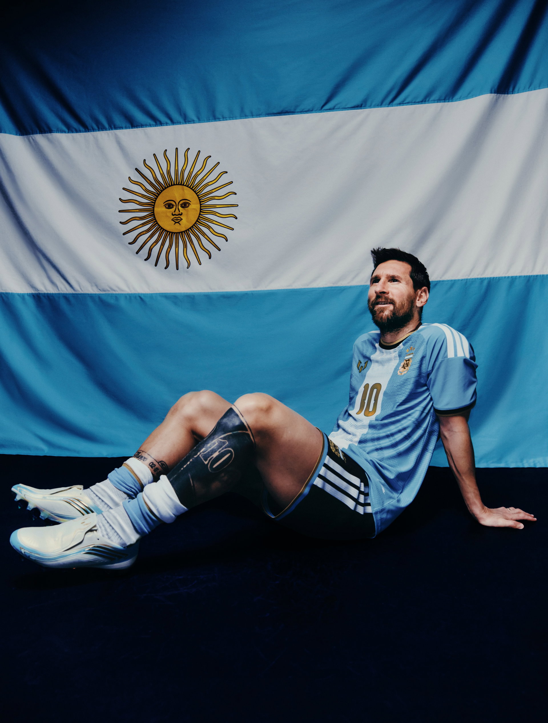an honour to have worn these colours, for all these years. 🇦🇷 ​
a special collection, now yours. 🔗​
​
un honor haber llevado estos colores durante todos estos años. 🇦🇷​
una colección especial, ahora es de ustedes. 🔗