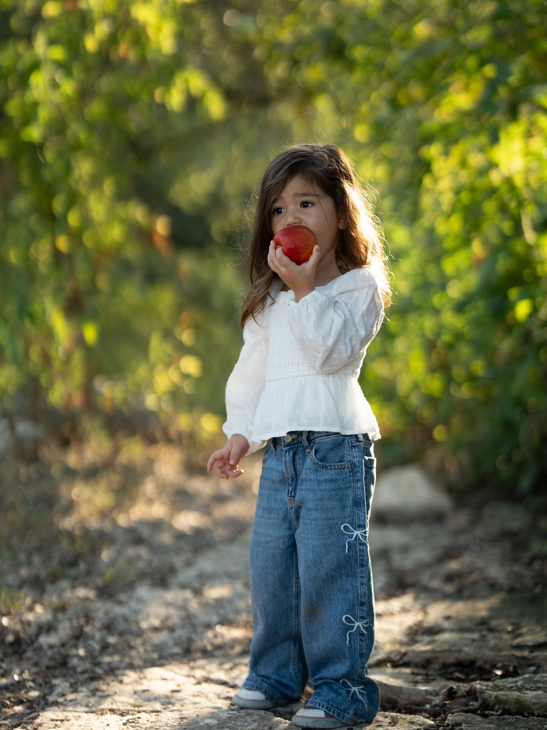 #AbercrombiePartner 🌳🍎 Just an Abercrombie mom raising Abercrombie kids 🥹