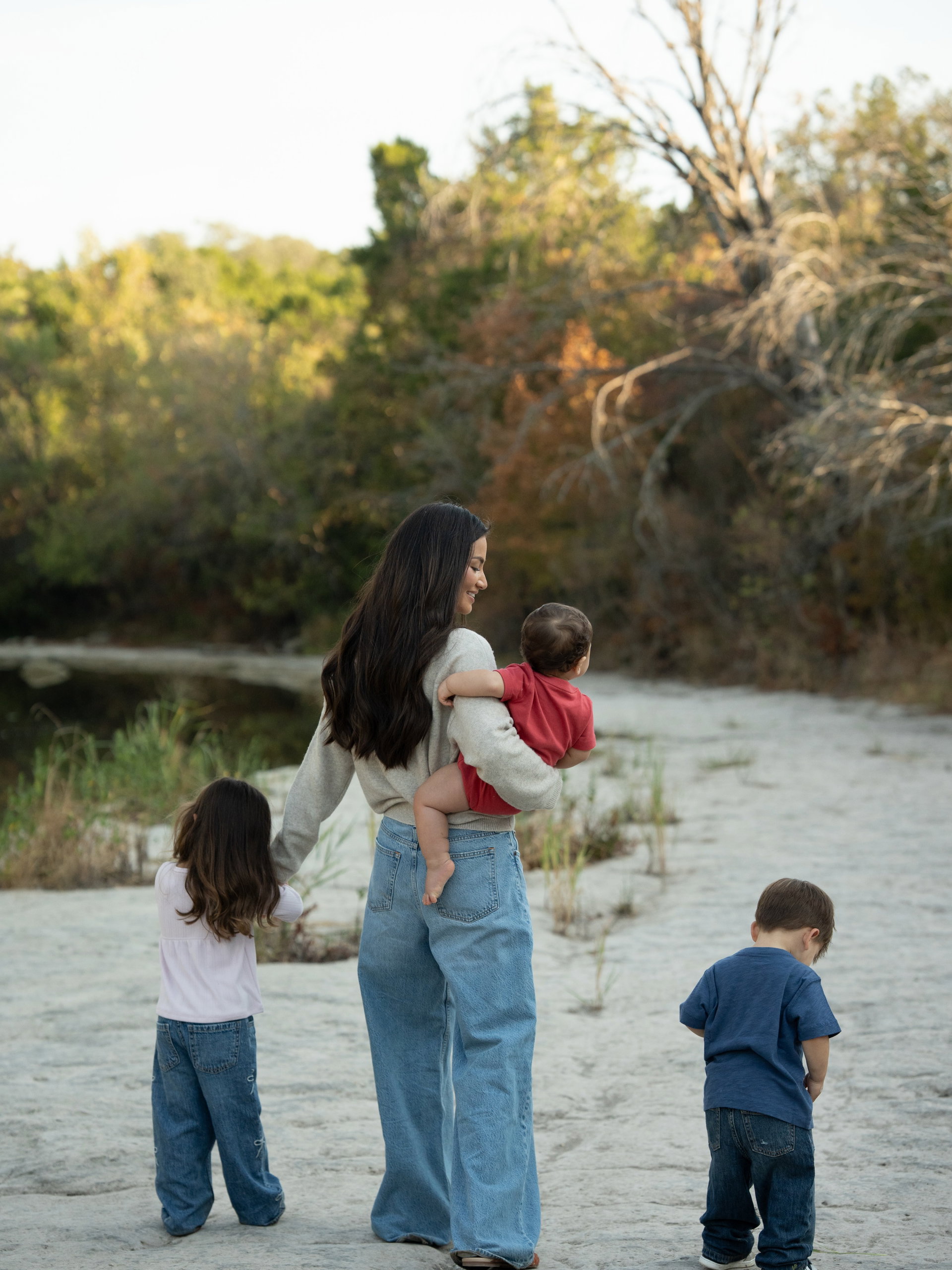 #AbercrombiePartner 🌳🍎 Just an Abercrombie mom raising Abercrombie kids 🥹