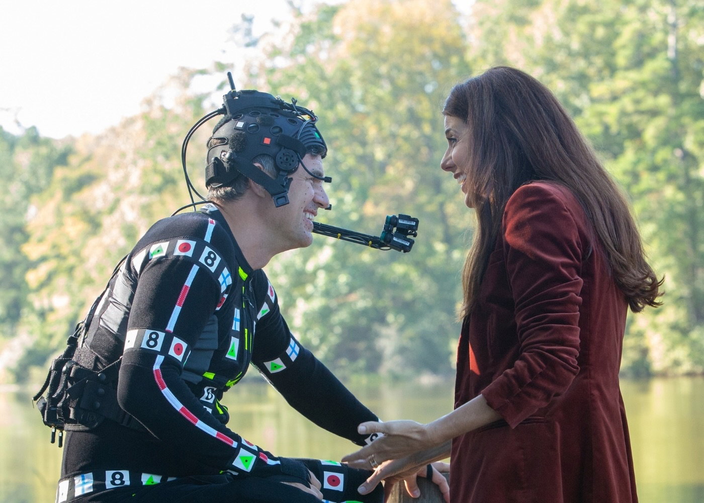 It was in fact not a wedding.

Relive the experience of Avengers Endgame: Encore back on the big screen, in theaters everywhere. Get tickets now at the link in bio.