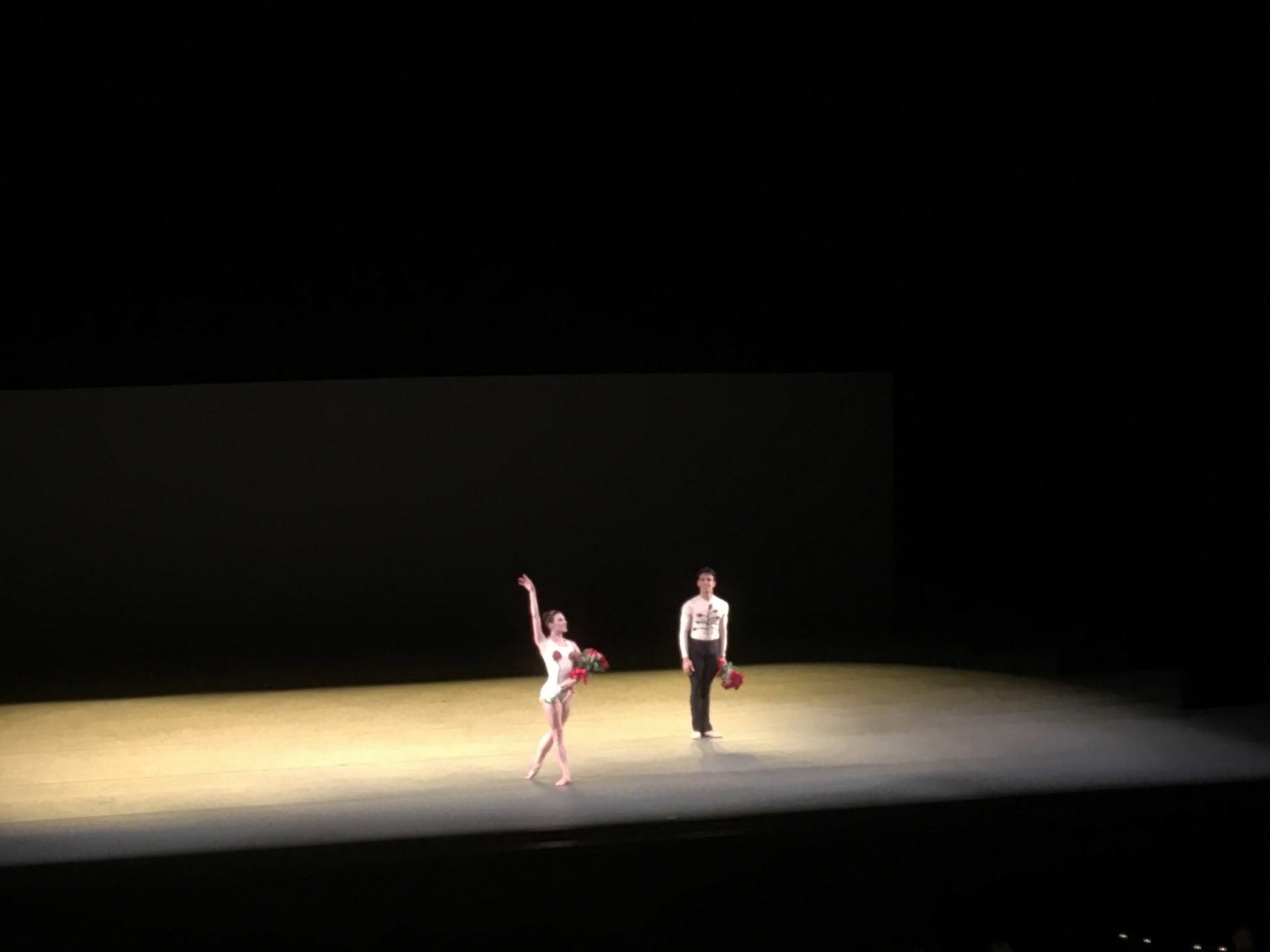 I ❤️ @nycballet