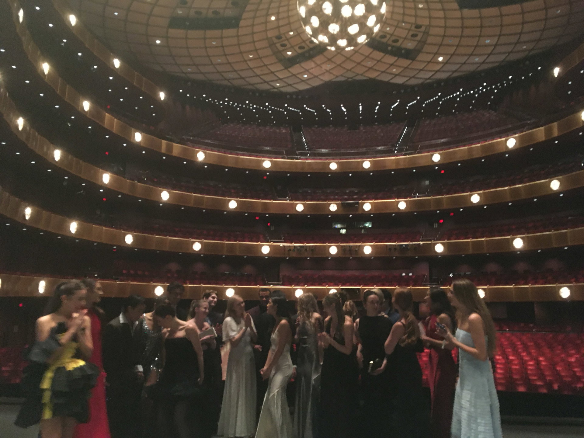 I ❤️ @nycballet