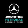 mercedesamgf1