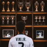Vinicius Jr. ⚡️🇧🇷